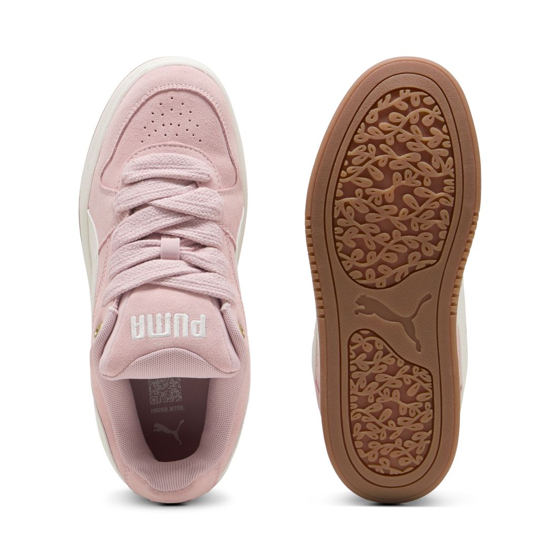 Zapatillas Puma Park Luna De Mujer — imagen 5