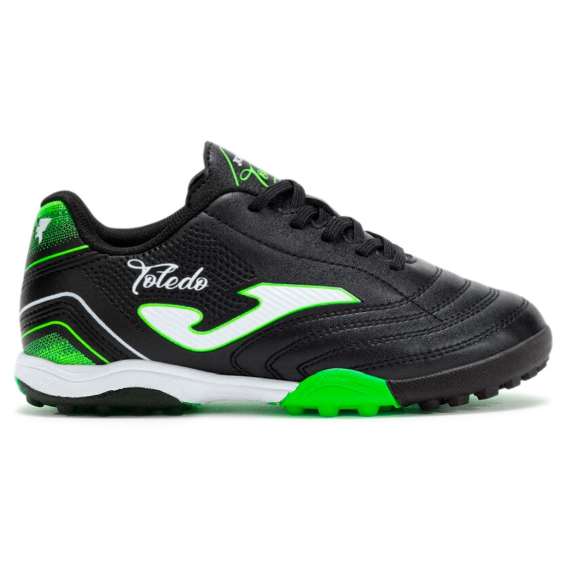Botines Joma Toledo Jr TF De Niños