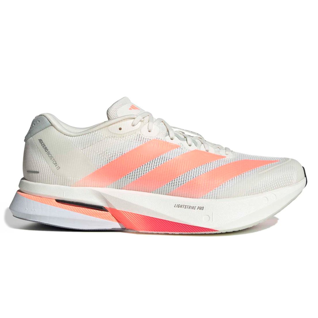 Zapatillas adidas Adizero Boston 13 De Hombre