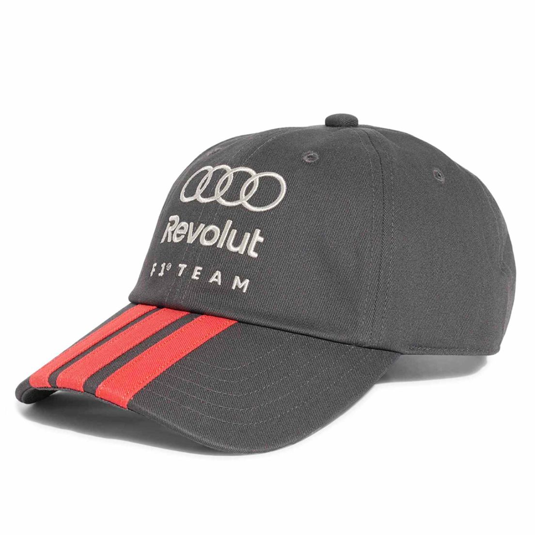 Gorra adidas Audi Revolut F1 Team Dna Unisex