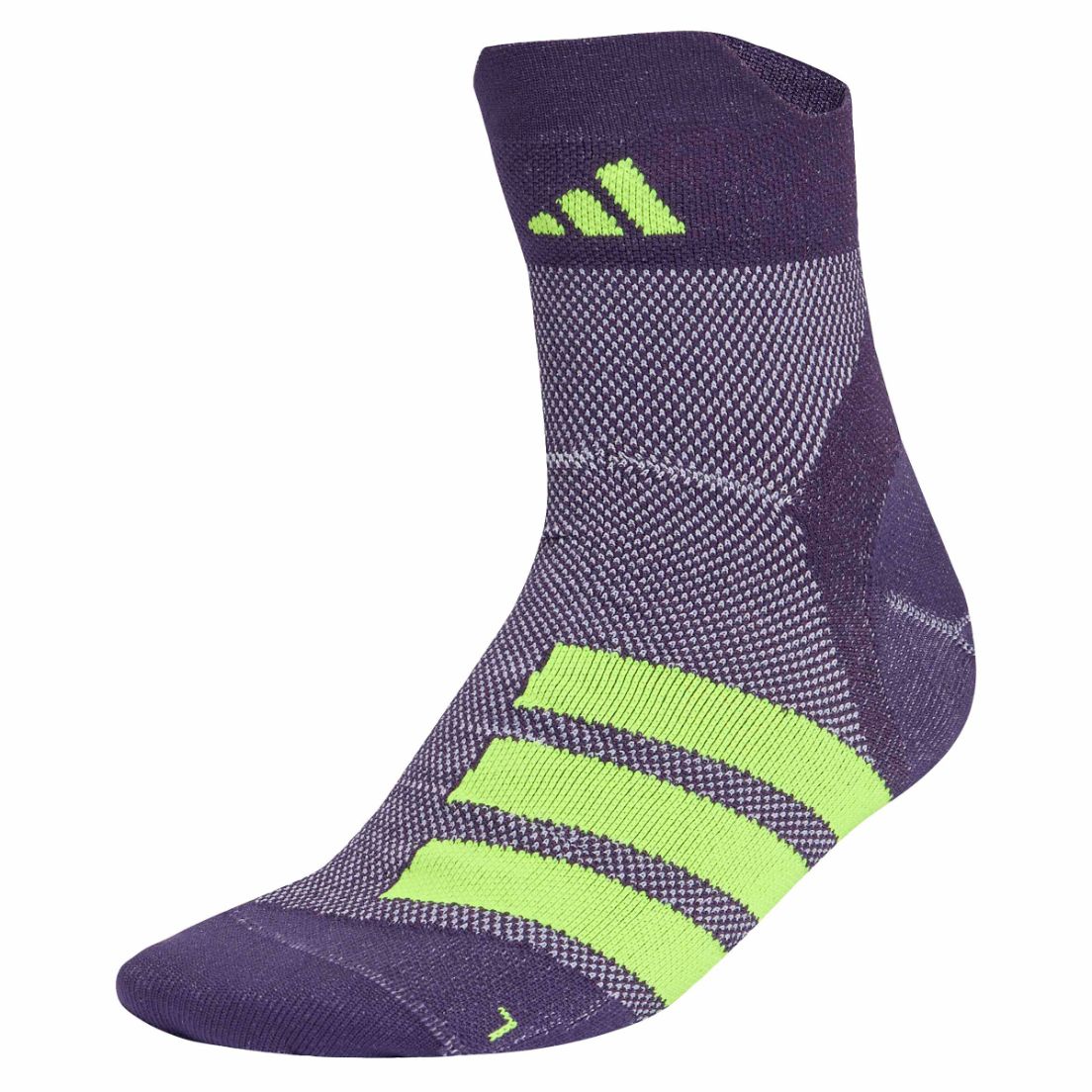 Medias adidas Run X Adizero Unisex