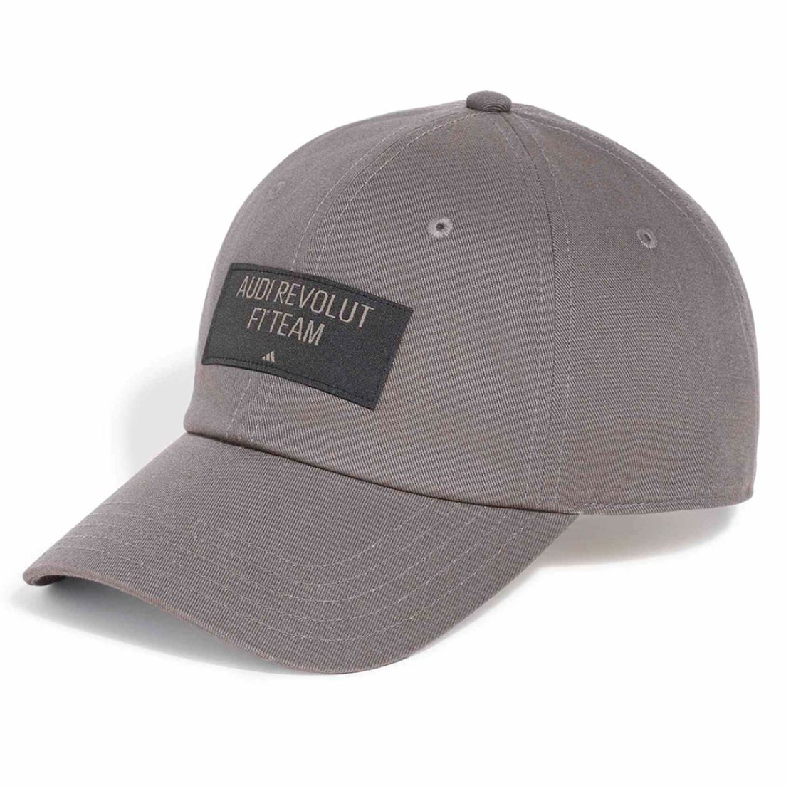 Gorra adidas Elevated Audi Revolut F1 Team Unisex