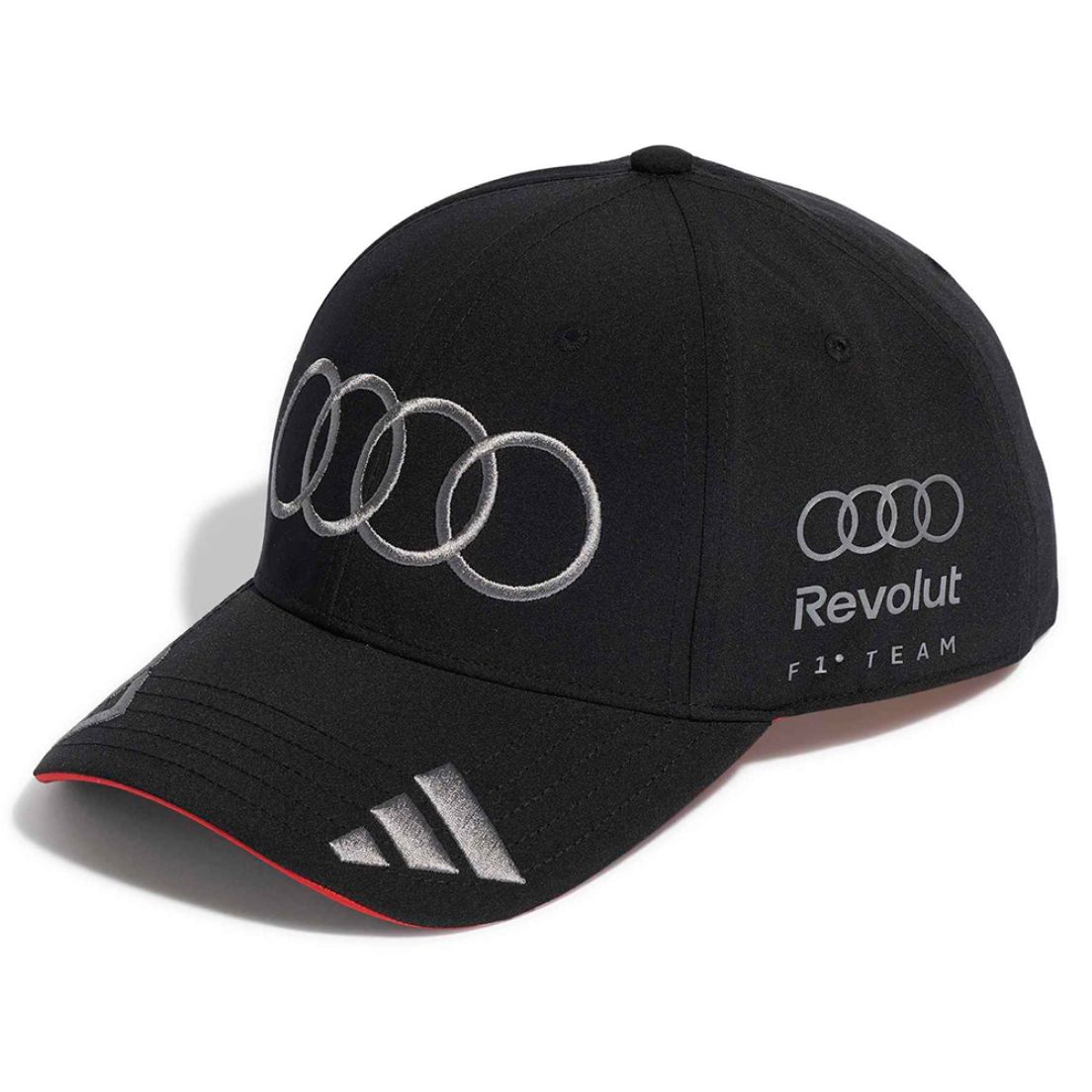 Gorra adidas Audi Revolut F1 Nico Hulkenberg Unisex