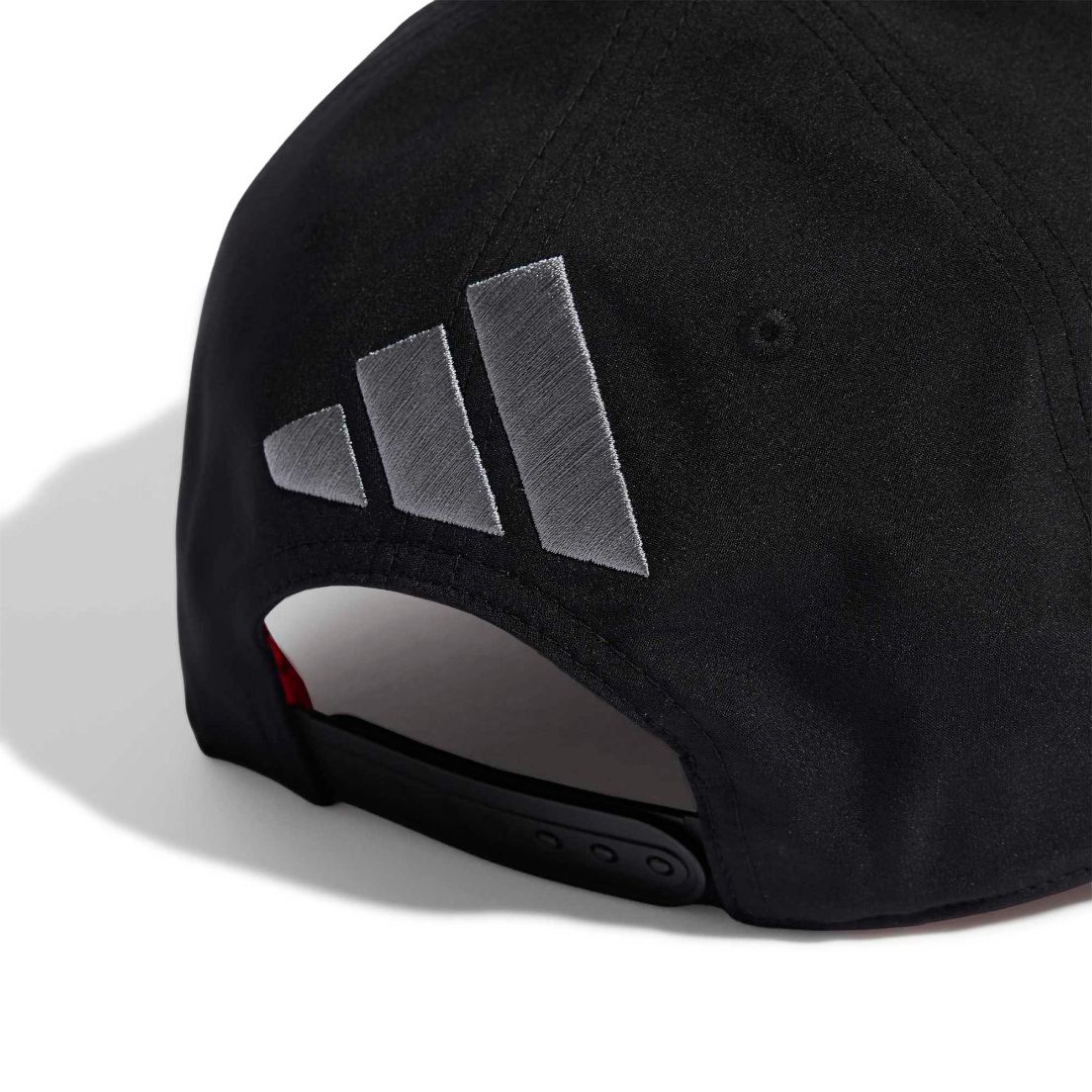 Gorra adidas Audi Revolut F1 Nico Hulkenberg Unisex — imagen 4