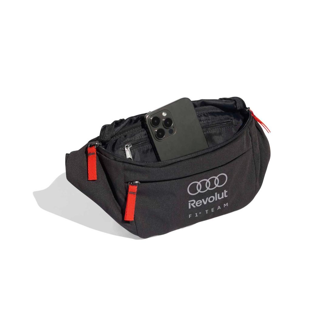 Riñonera Audi Revolut F1 Team De Hombre — imagen 4