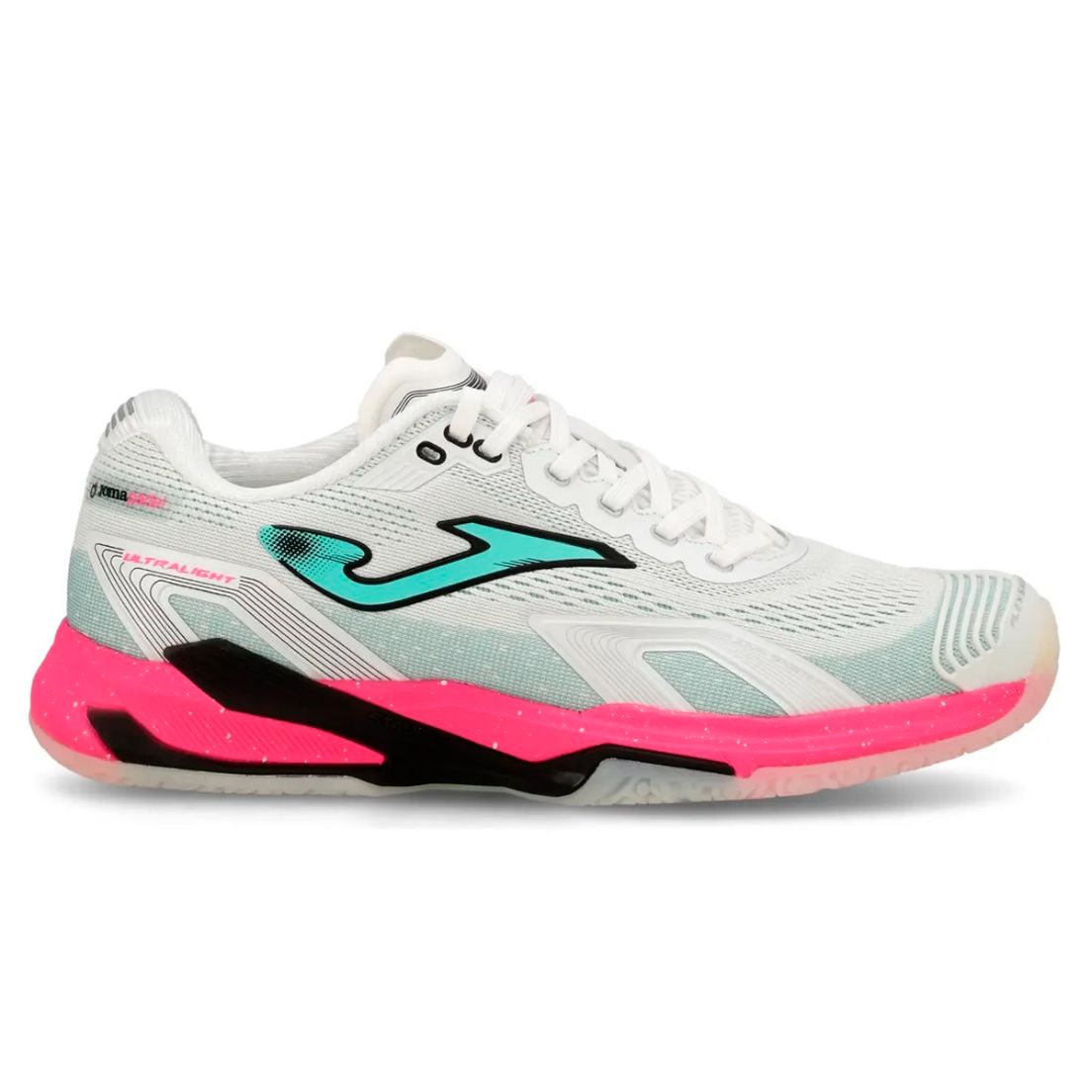 Zapatillas Joma Ultra Light De Mujer
