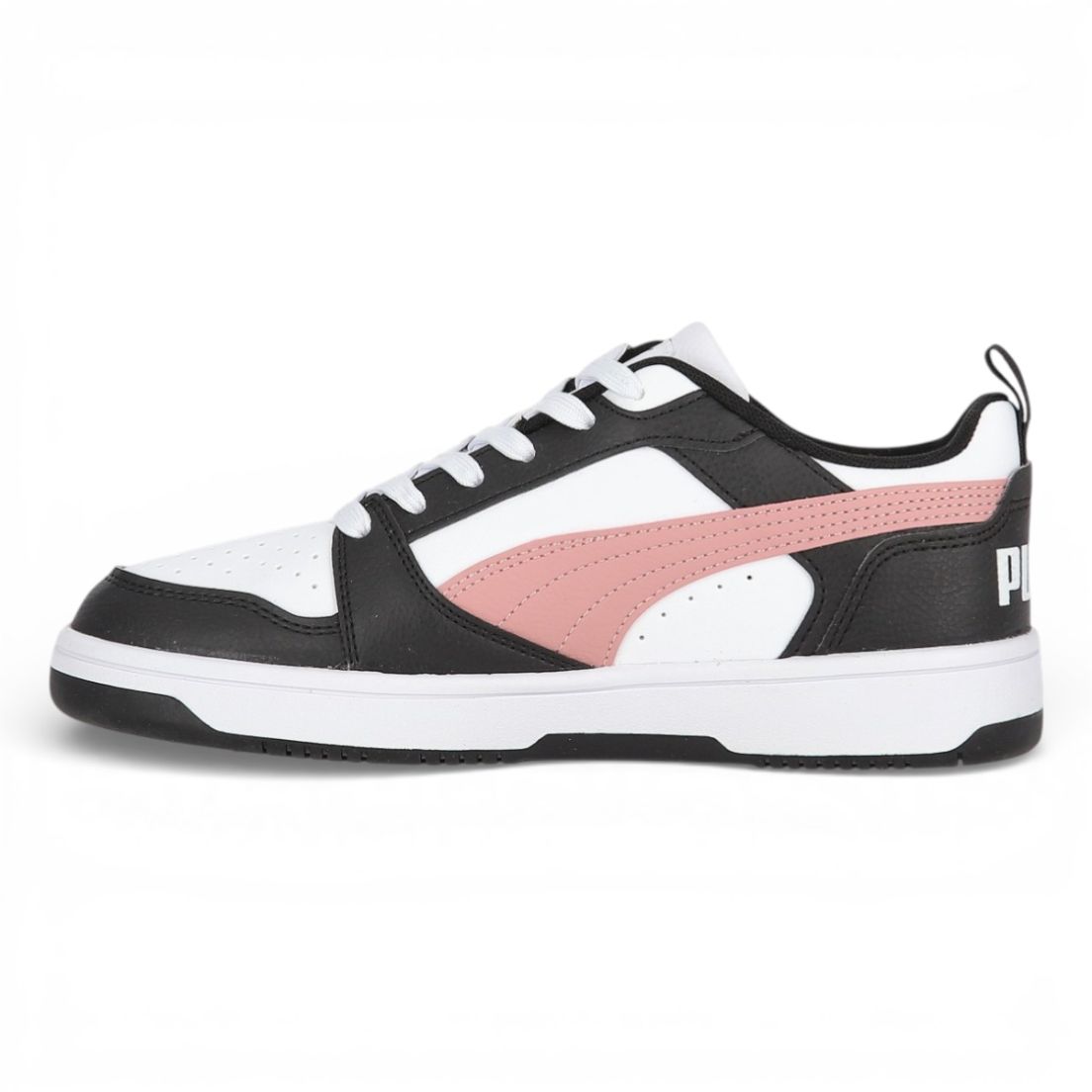 Zapatillas Puma Rebound V6 Low De Mujer — imagen 3