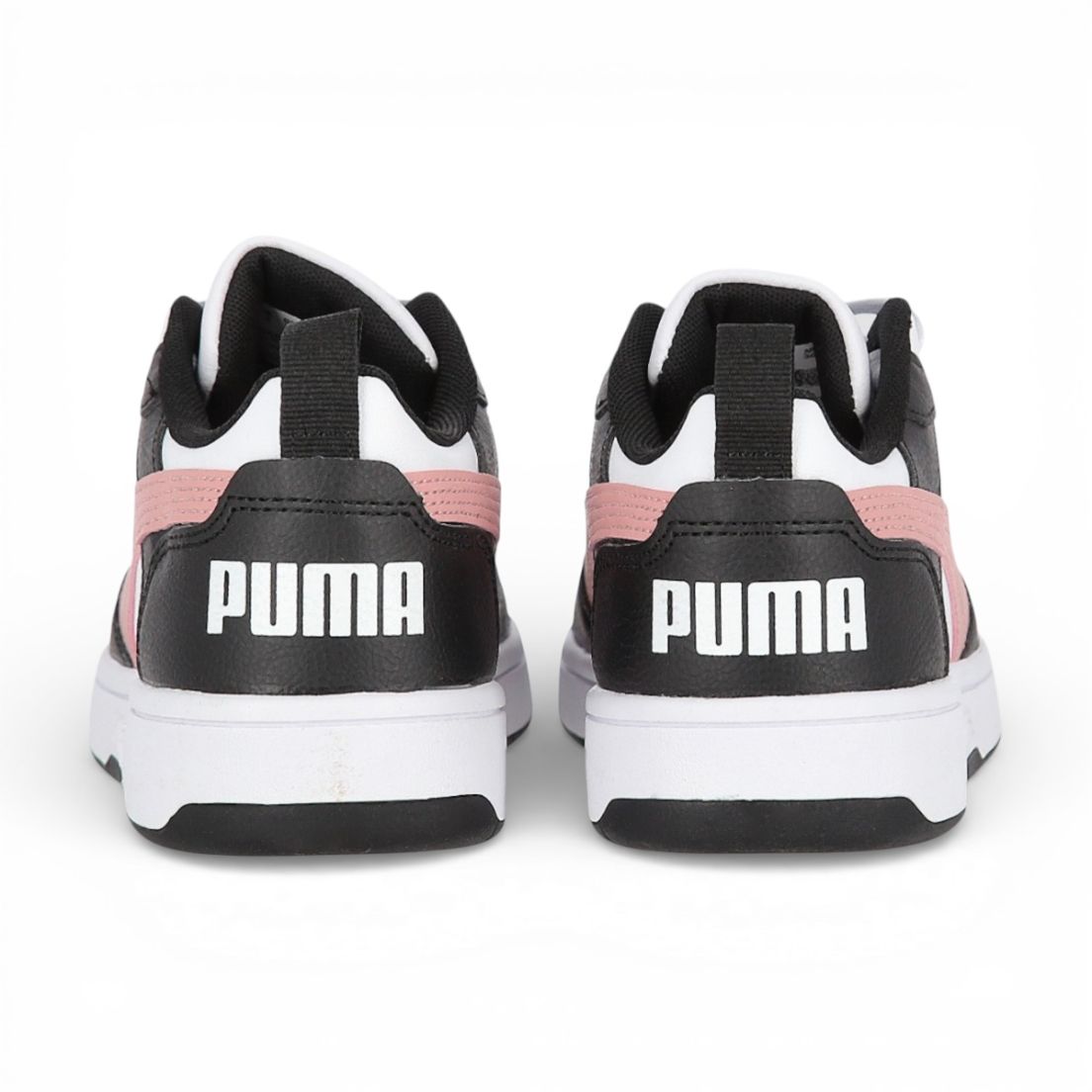 Zapatillas Puma Rebound V6 Low De Mujer — imagen 4