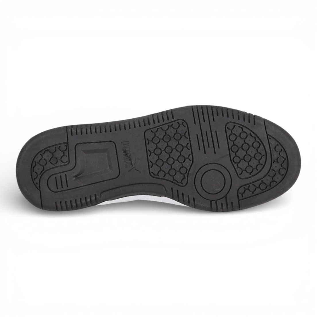 Zapatillas Puma Rebound V6 Low De Mujer — imagen 6