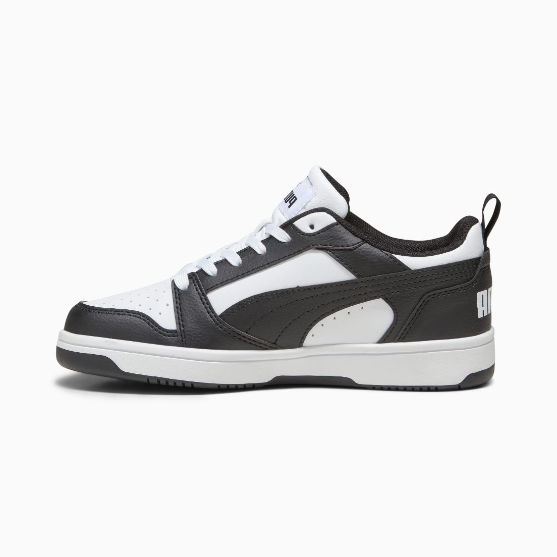Zapatillas Puma Rebound V6 Low De Mujer — imagen 5
