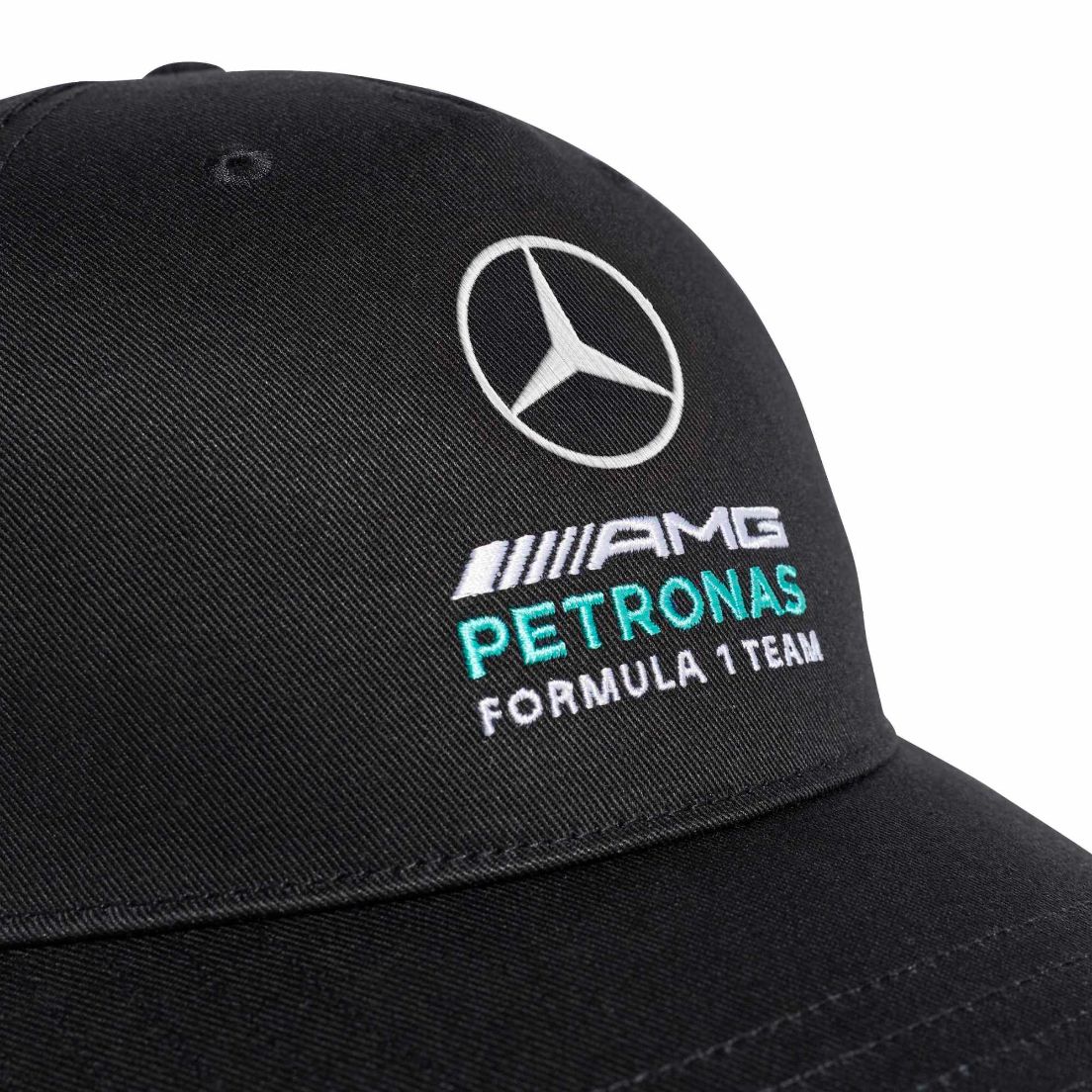 Gorra adidas Dna Fórmula 1 Mercedes - Amg Petronas Unisex — imagen 3