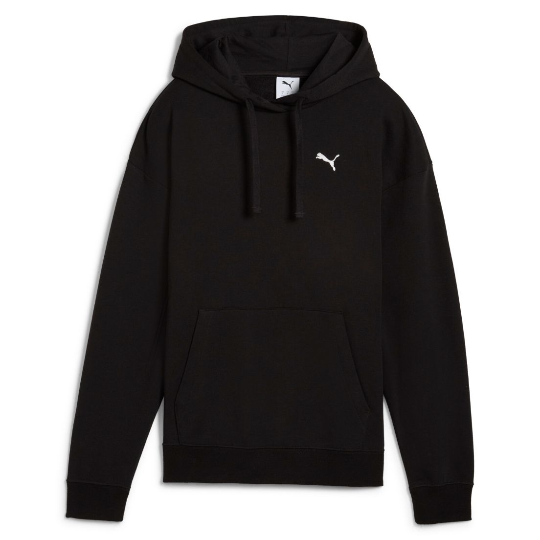 Buzo Puma Essentials Comfort De Mujer