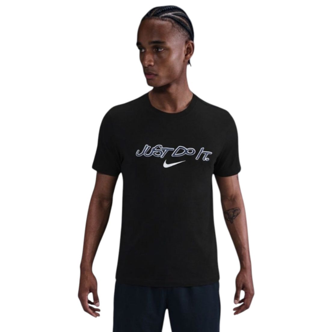 Remera Nike Dri-FIT De Hombre