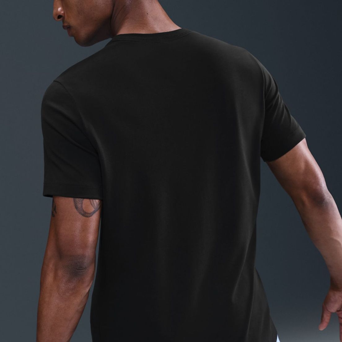 Remera Nike Dri-FIT De Hombre — imagen 2