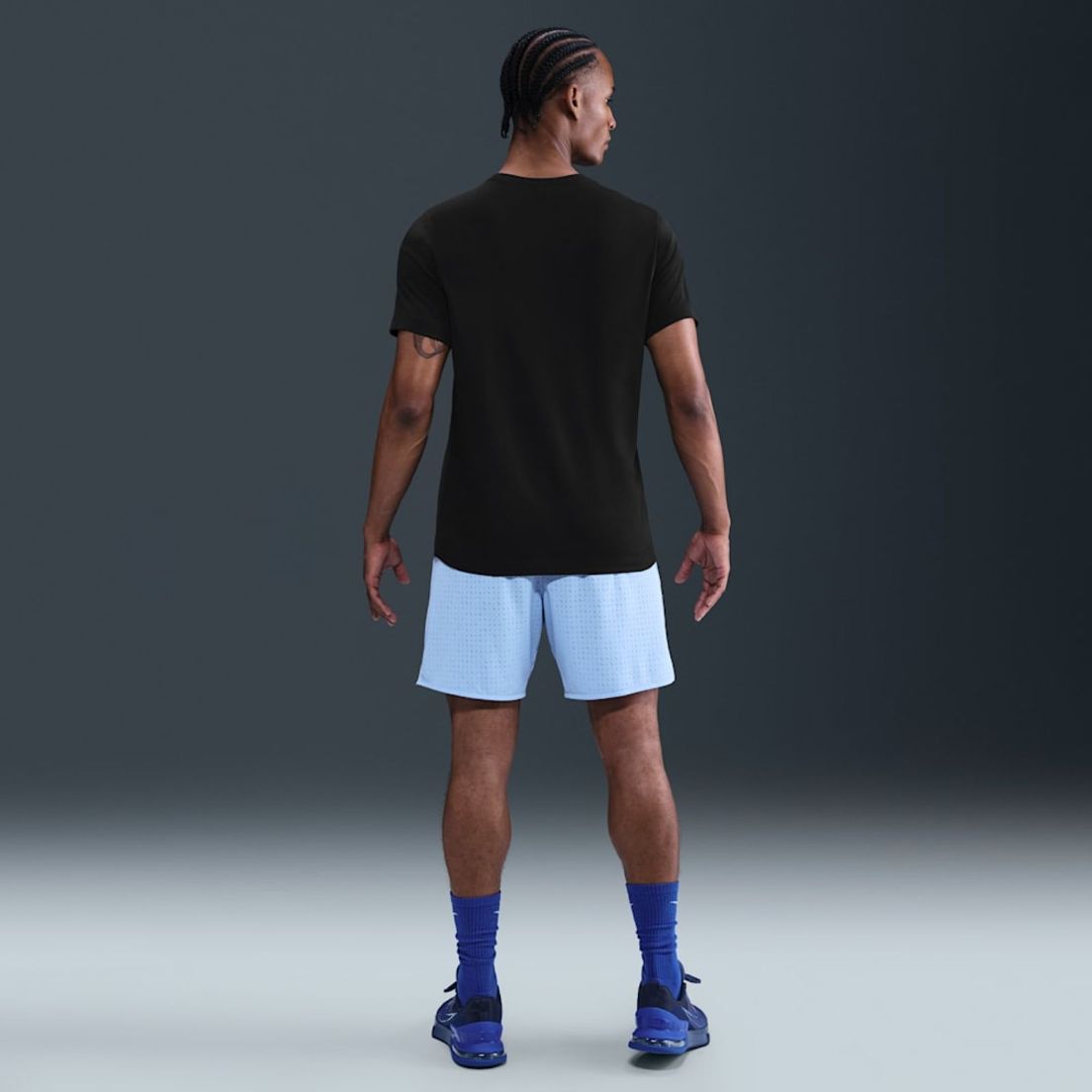 Remera Nike Dri-FIT De Hombre — imagen 5