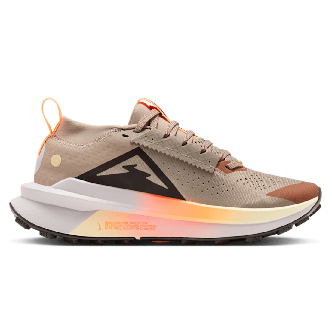Zapatillas Nike Zegama 2 De Mujer