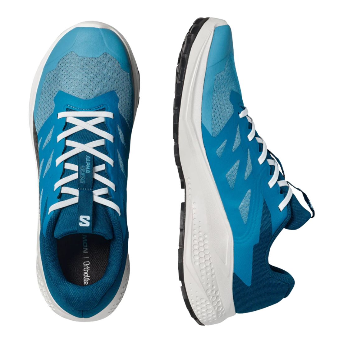 Zapatillas Salomon Alphaglide De Hombre — imagen 6