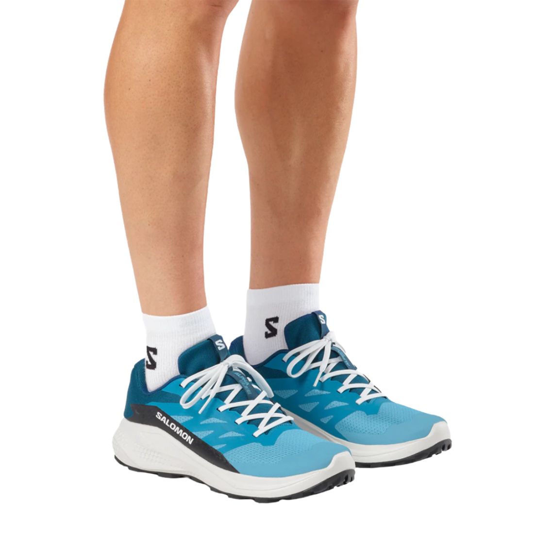 Zapatillas Salomon Alphaglide De Hombre — imagen 7