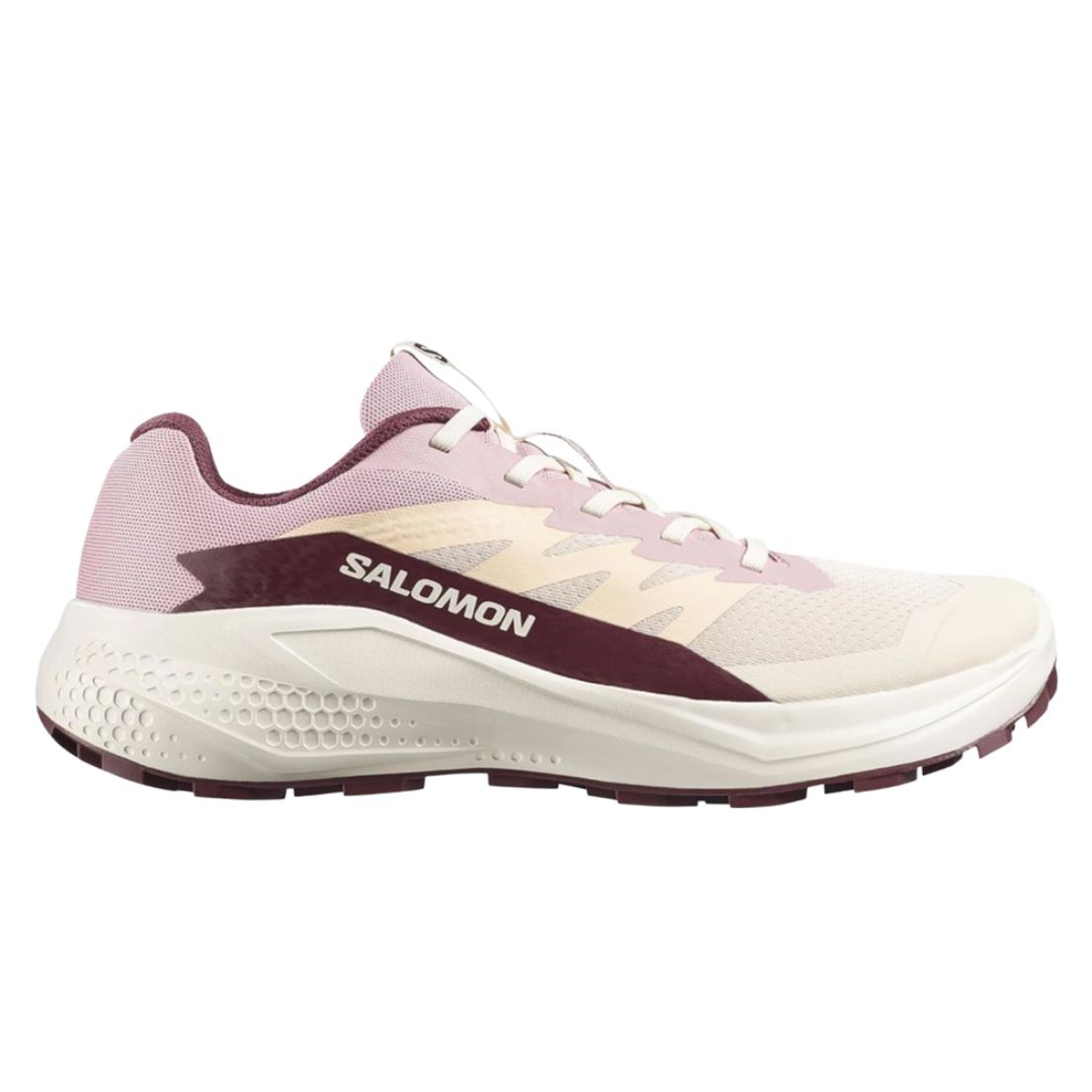 Zapatillas Salomon Alphaglide De Mujer