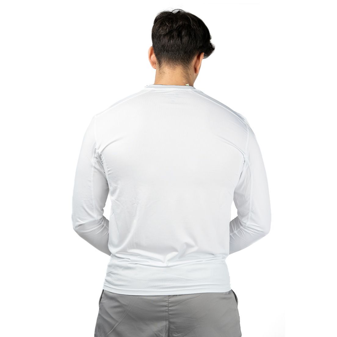 Remera Atlét Térmica De Hombre — imagen 2