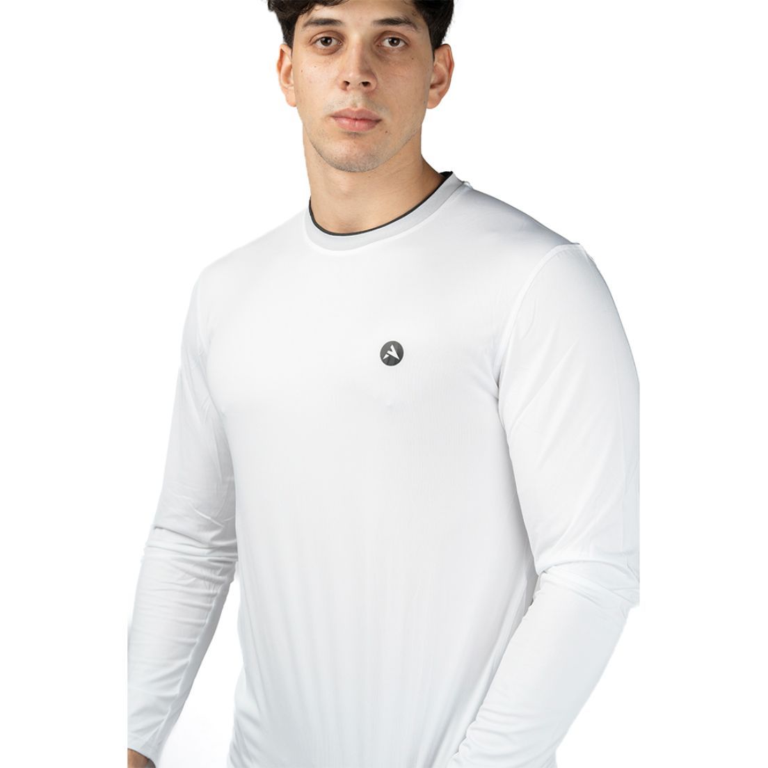 Remera Atlét Térmica De Hombre — imagen 3