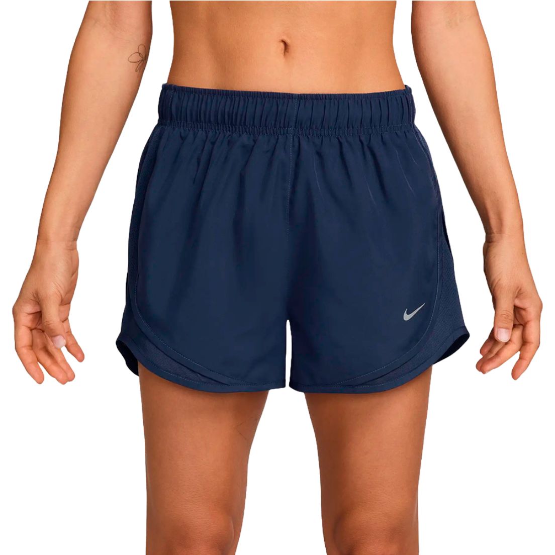 Short Nike Tempo De Mujer