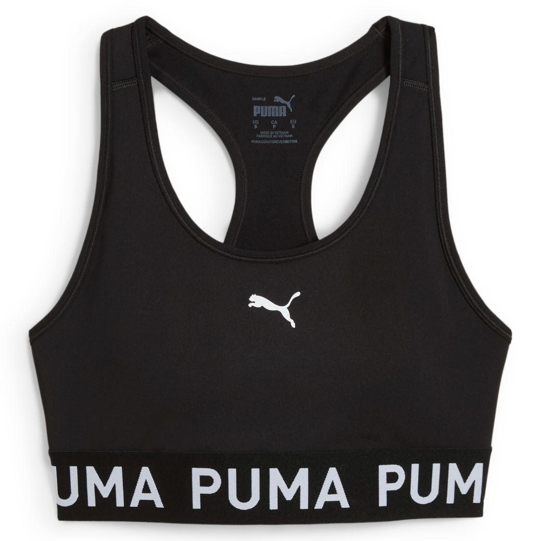 Top Puma 4KEEPS De Mujer