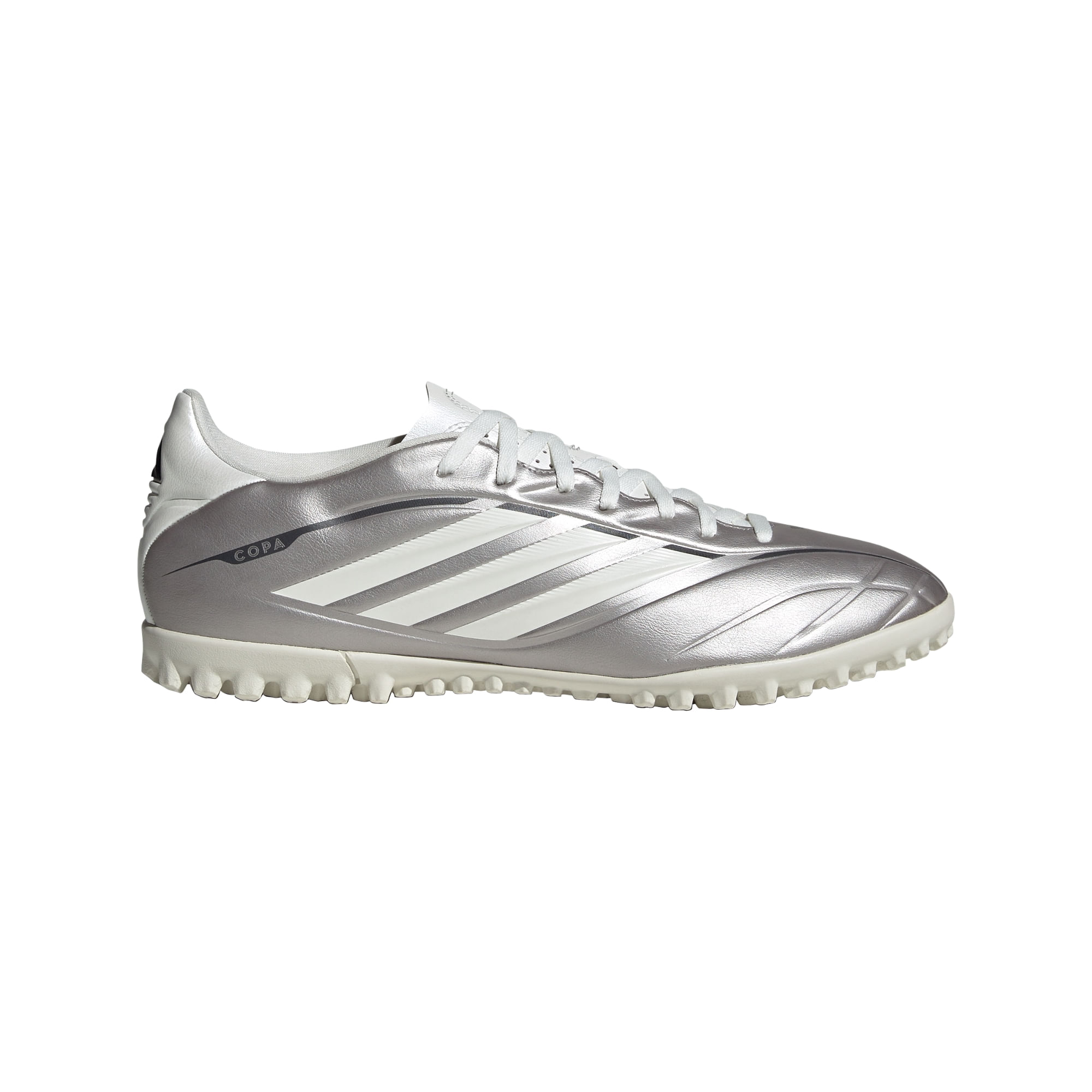 Botines adidas COPA PURE IV CLUB Pasto Sintético Unisex
