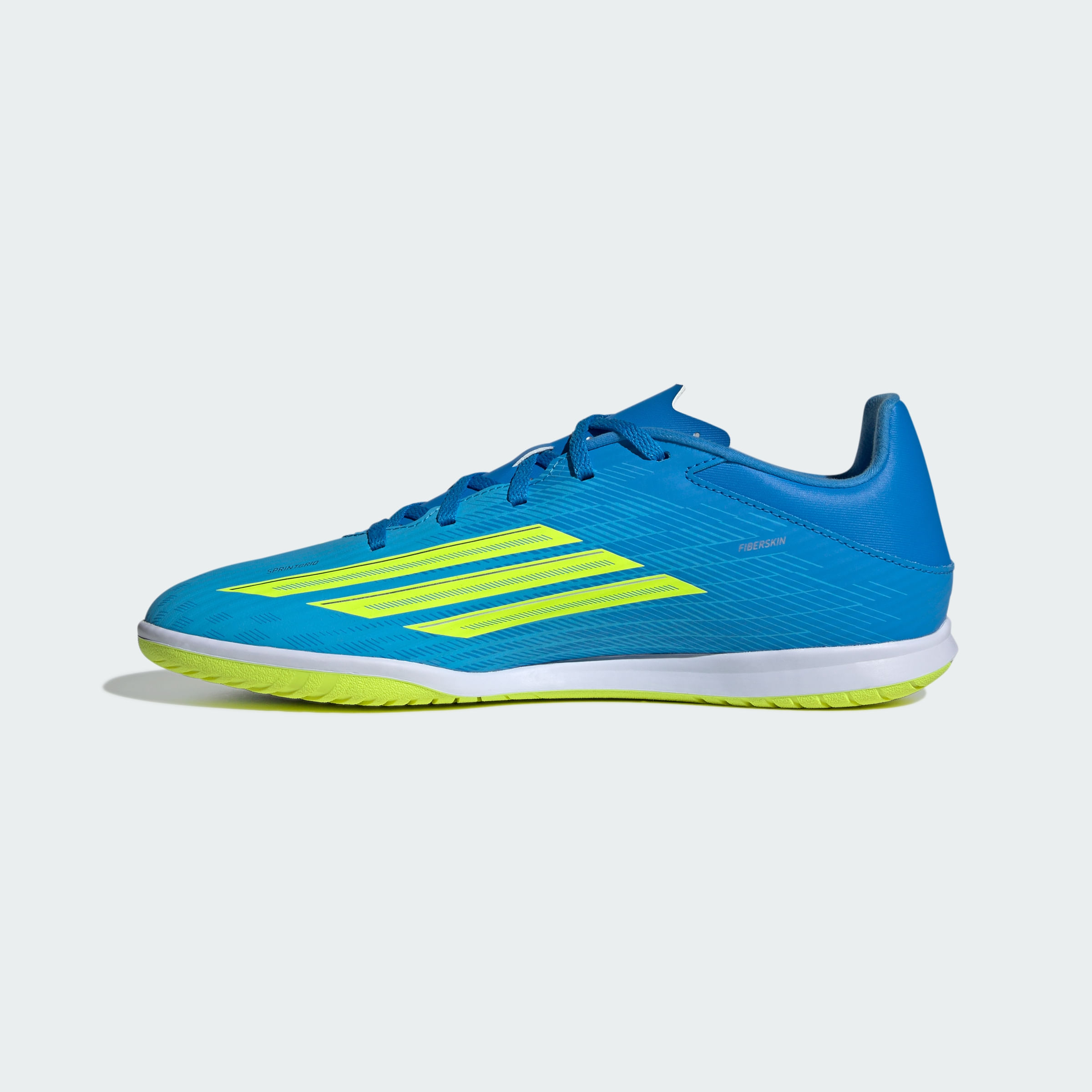 Botines adidas F50 CLUB Cancha Cubierta Unisex — imagen 10
