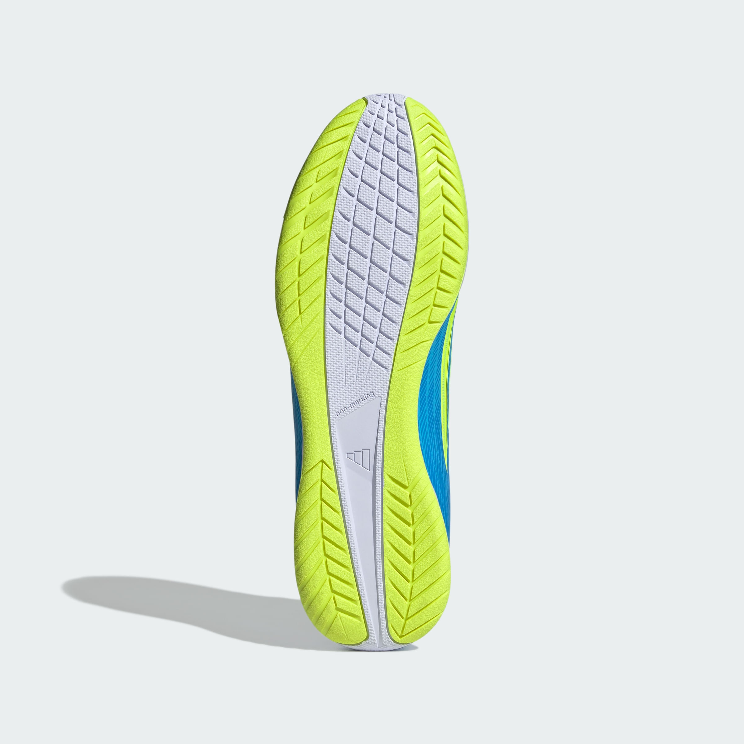 Botines adidas F50 CLUB Cancha Cubierta Unisex — imagen 5