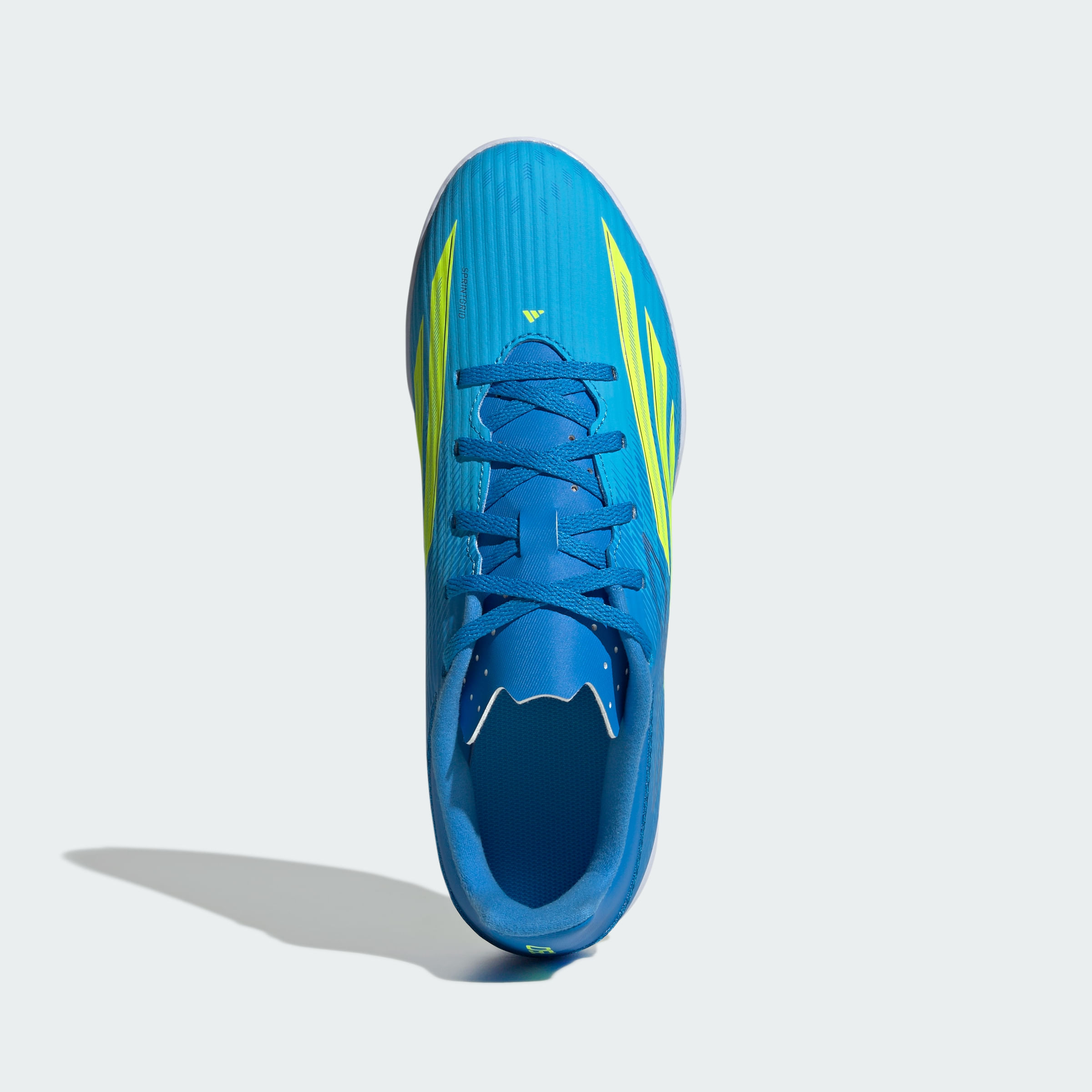Botines adidas F50 CLUB Cancha Cubierta Unisex — imagen 4