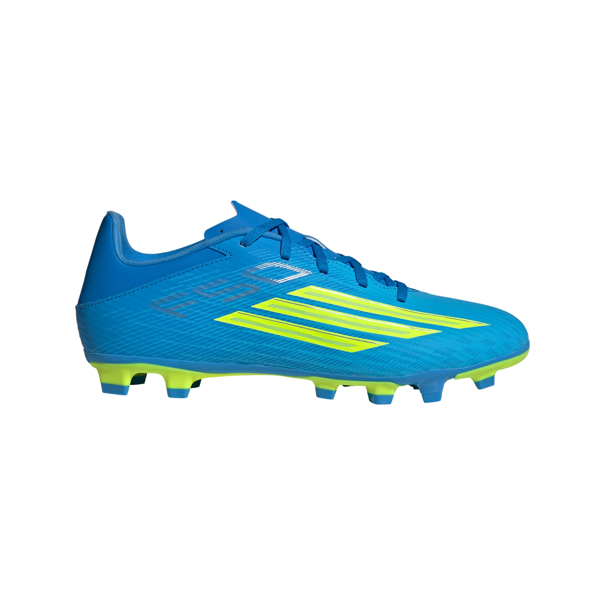 Botines adidas F50 CLUB para Terreno Firme/Multiterreno Unisex