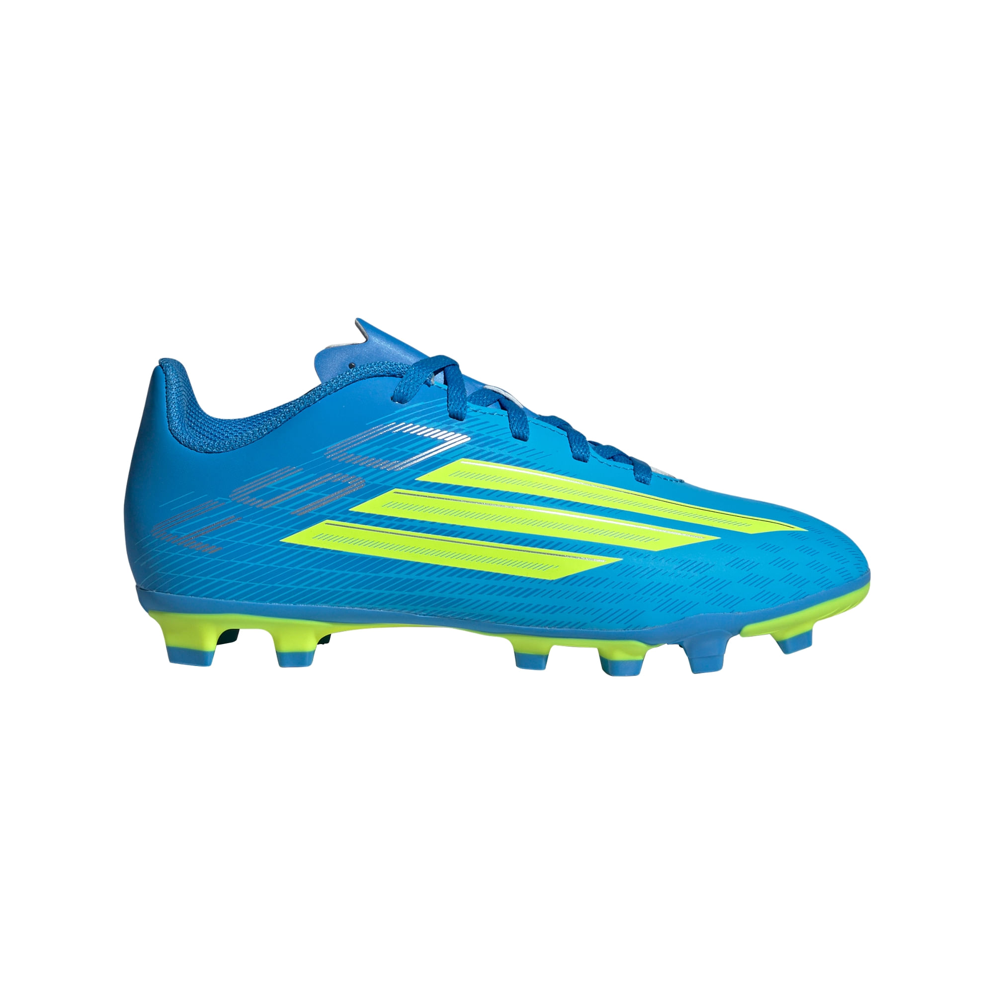 Botines adidas F50 Club Terreno Firme/Multiterreno para Niños