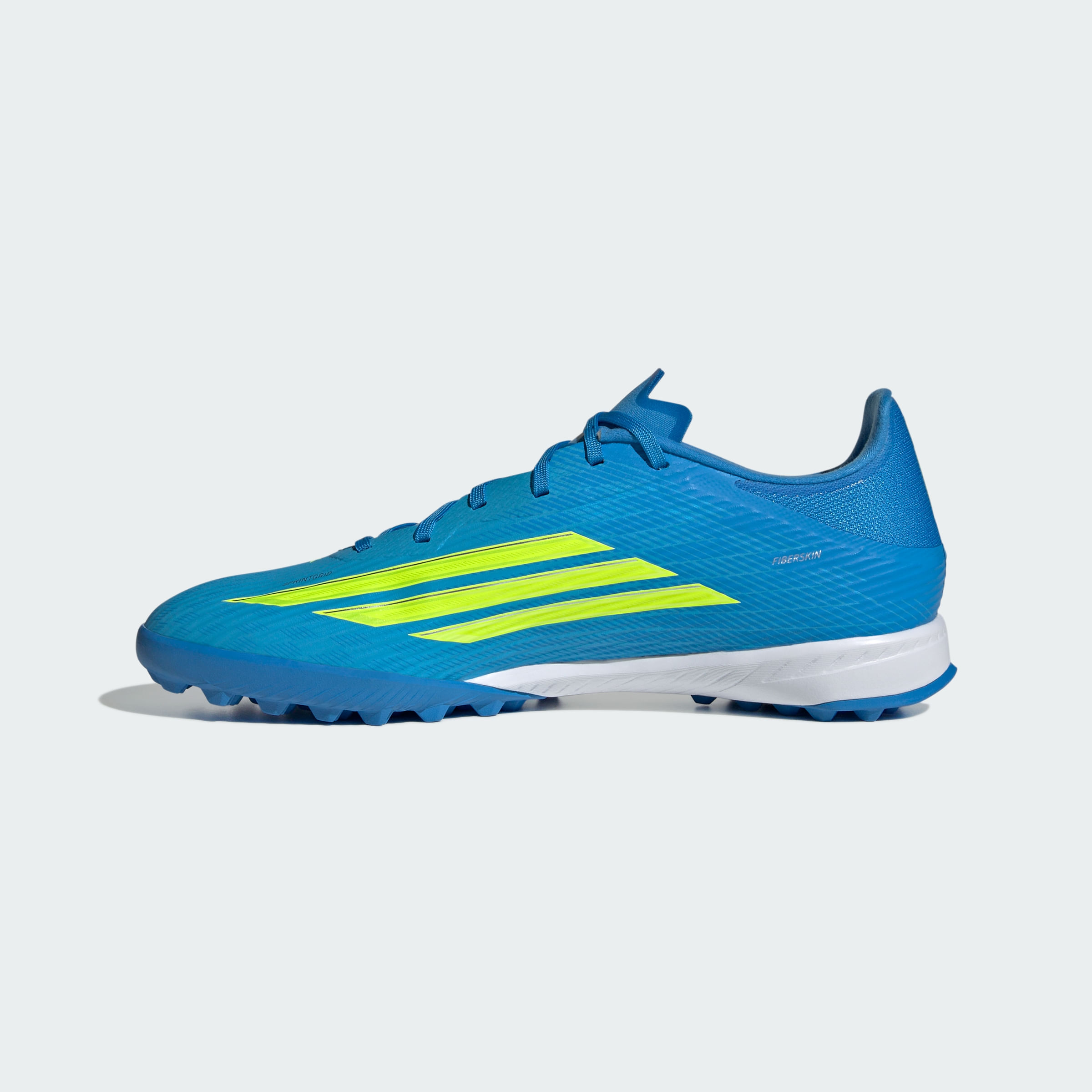 Botines adidas F50 LEAGUE para pasto sintético Unisex — imagen 10