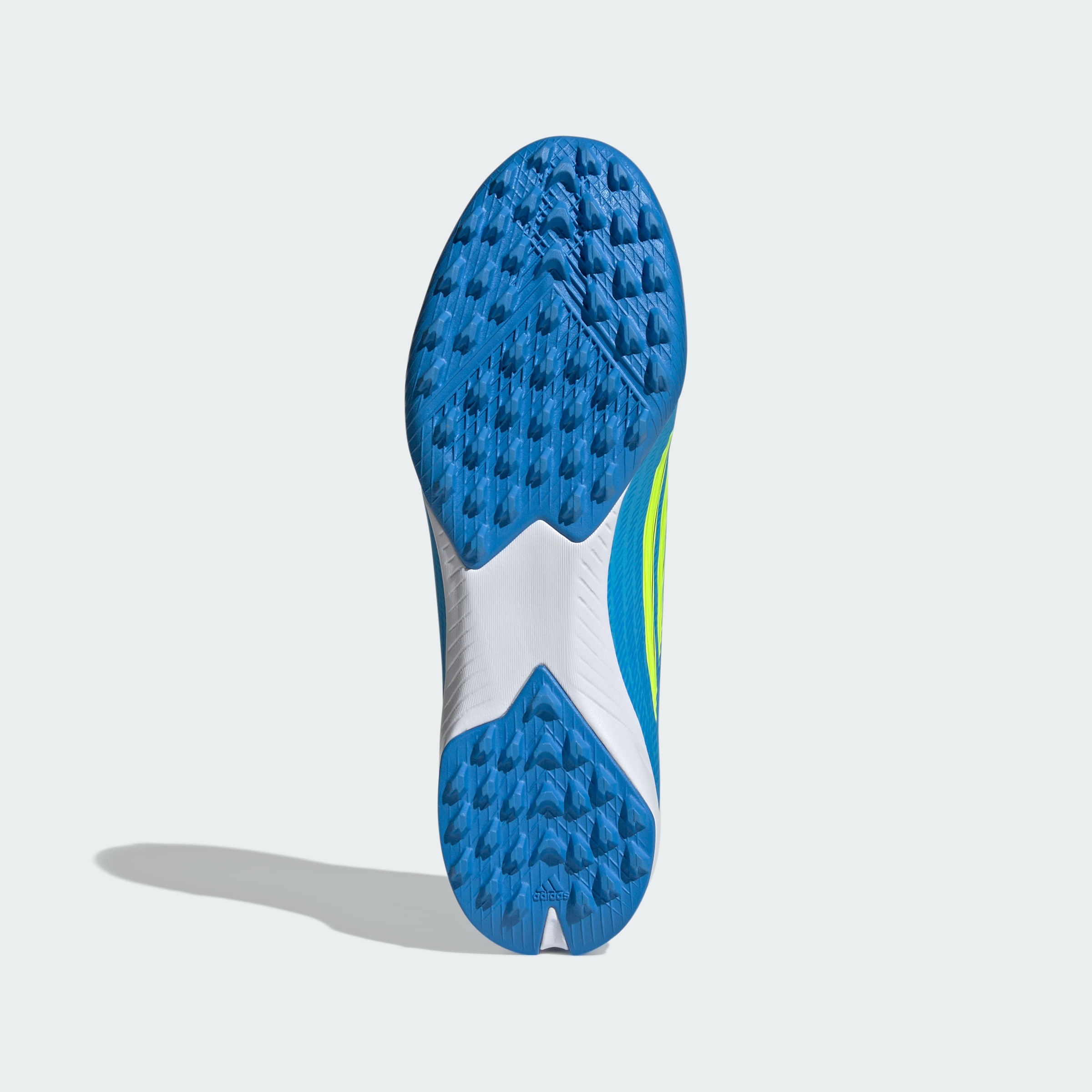 Botines adidas F50 LEAGUE para pasto sintético Unisex — imagen 5