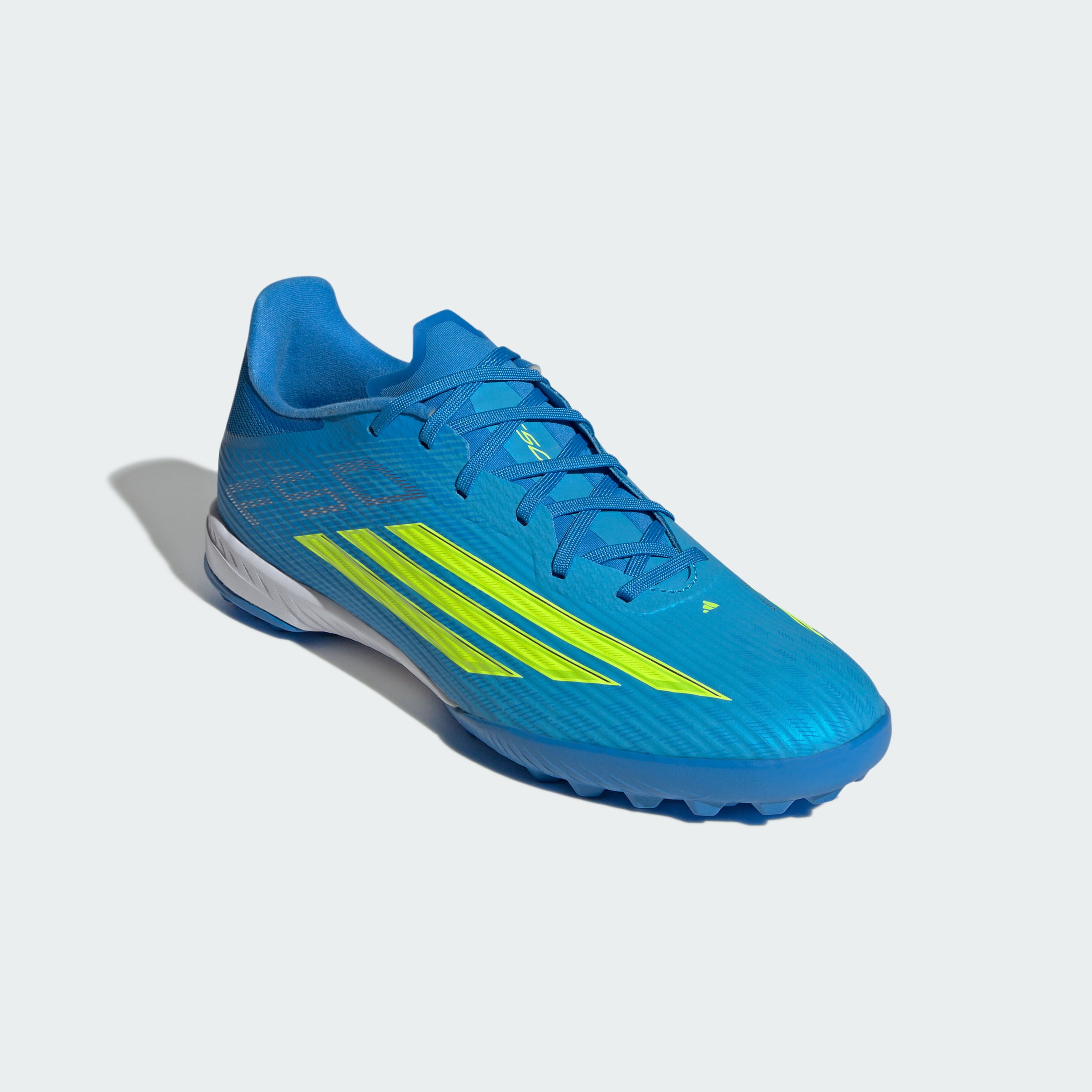 Botines adidas F50 LEAGUE para pasto sintético Unisex — imagen 2