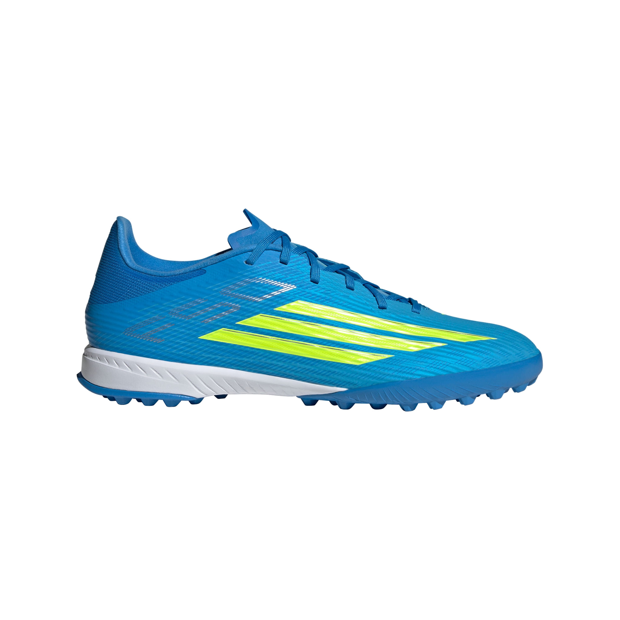 Botines adidas F50 LEAGUE para pasto sintético Unisex