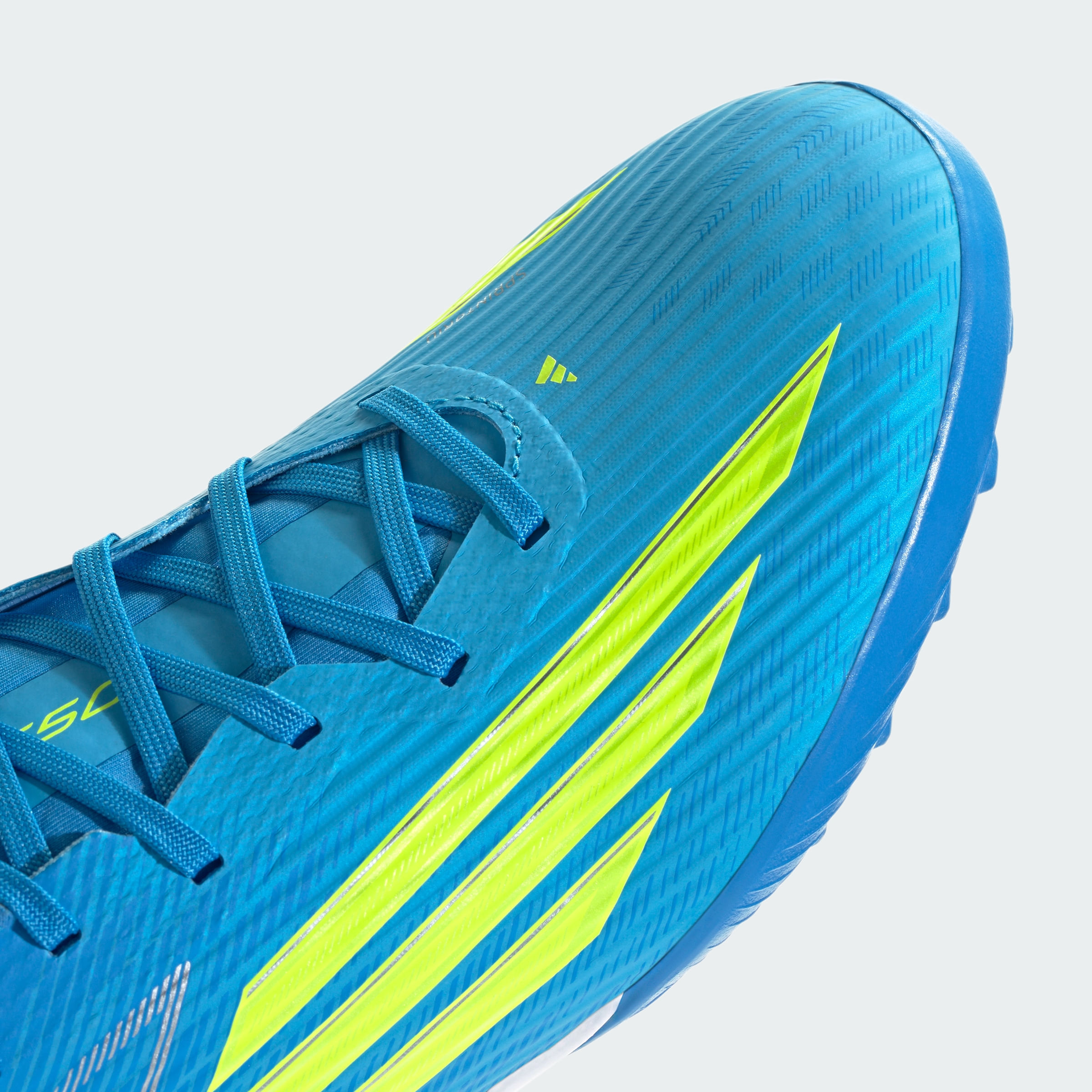 Botines adidas F50 LEAGUE para pasto sintético Unisex — imagen 7