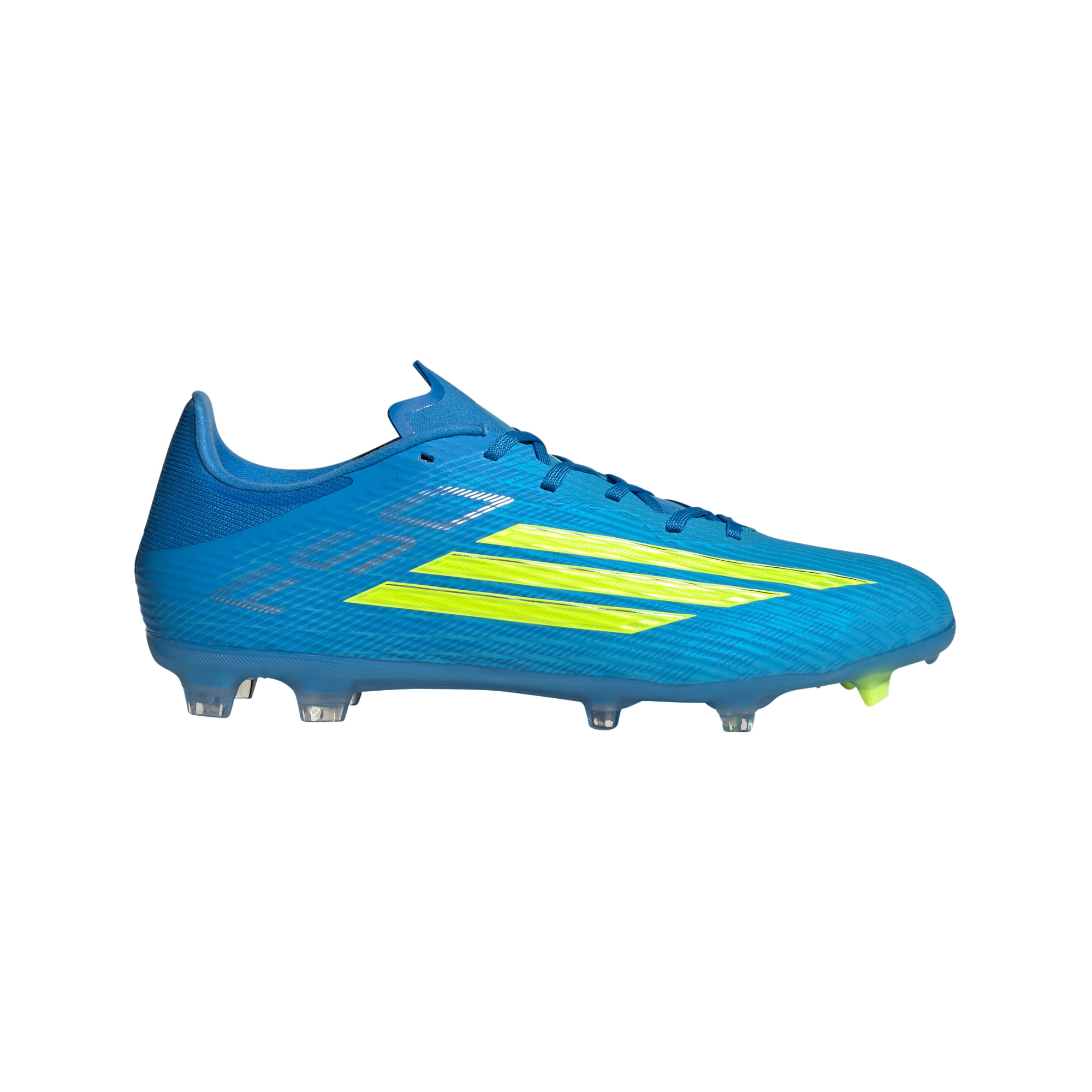 Botines adidas F50 League Terreno Firme/Multiterreno Unisex