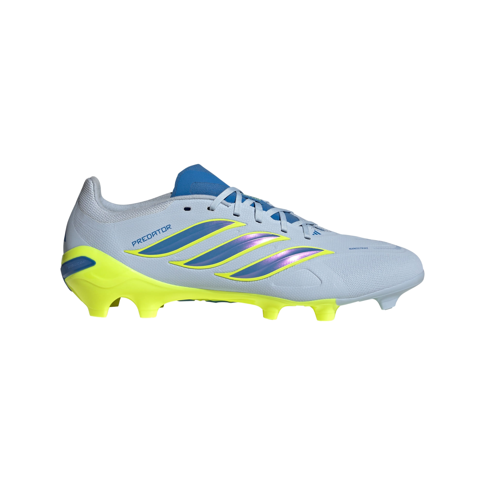 Botines adidas PREDATOR LEAGUE para terreno firme Unisex