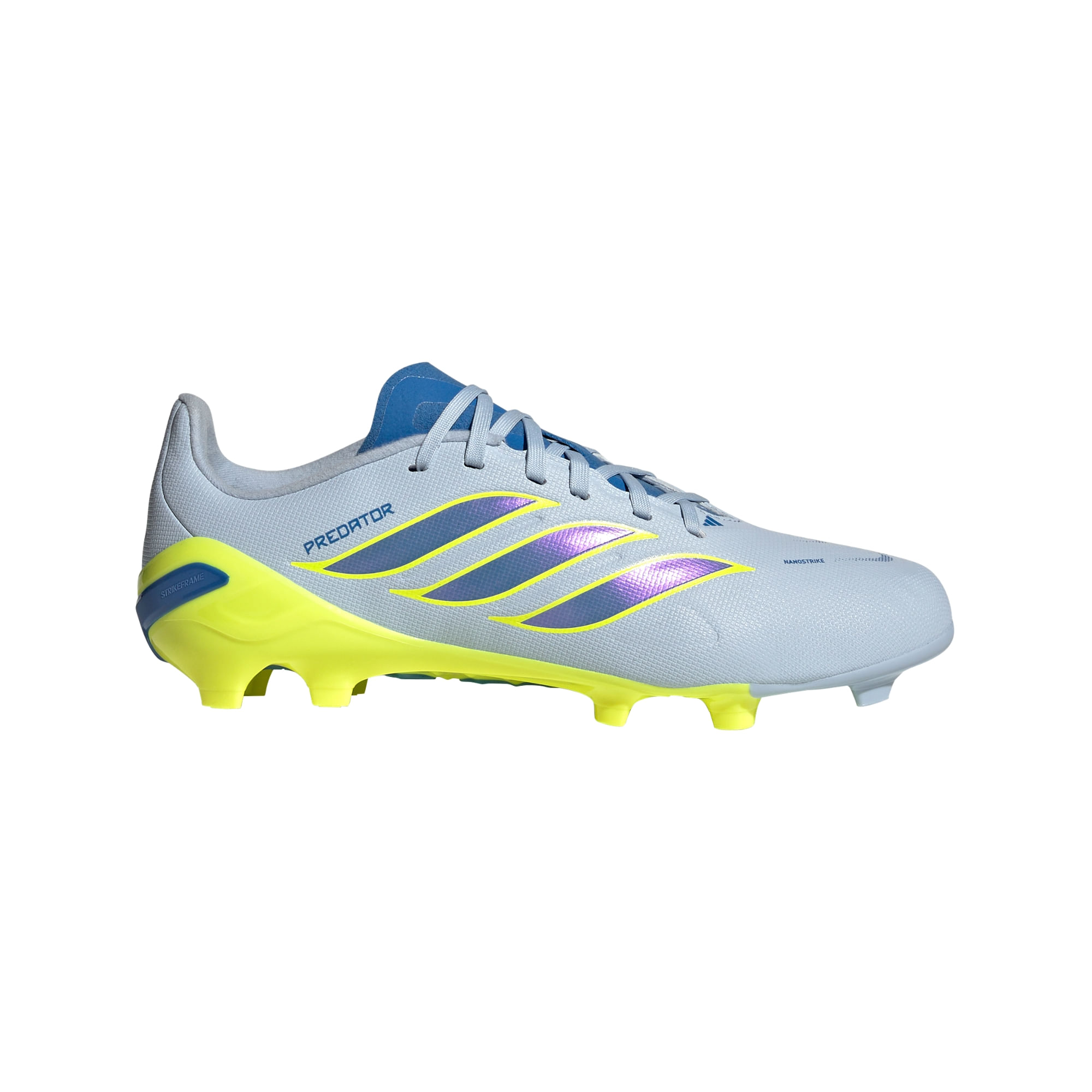 Botines adidas PREDATOR LEAGUE para terreno firme niños