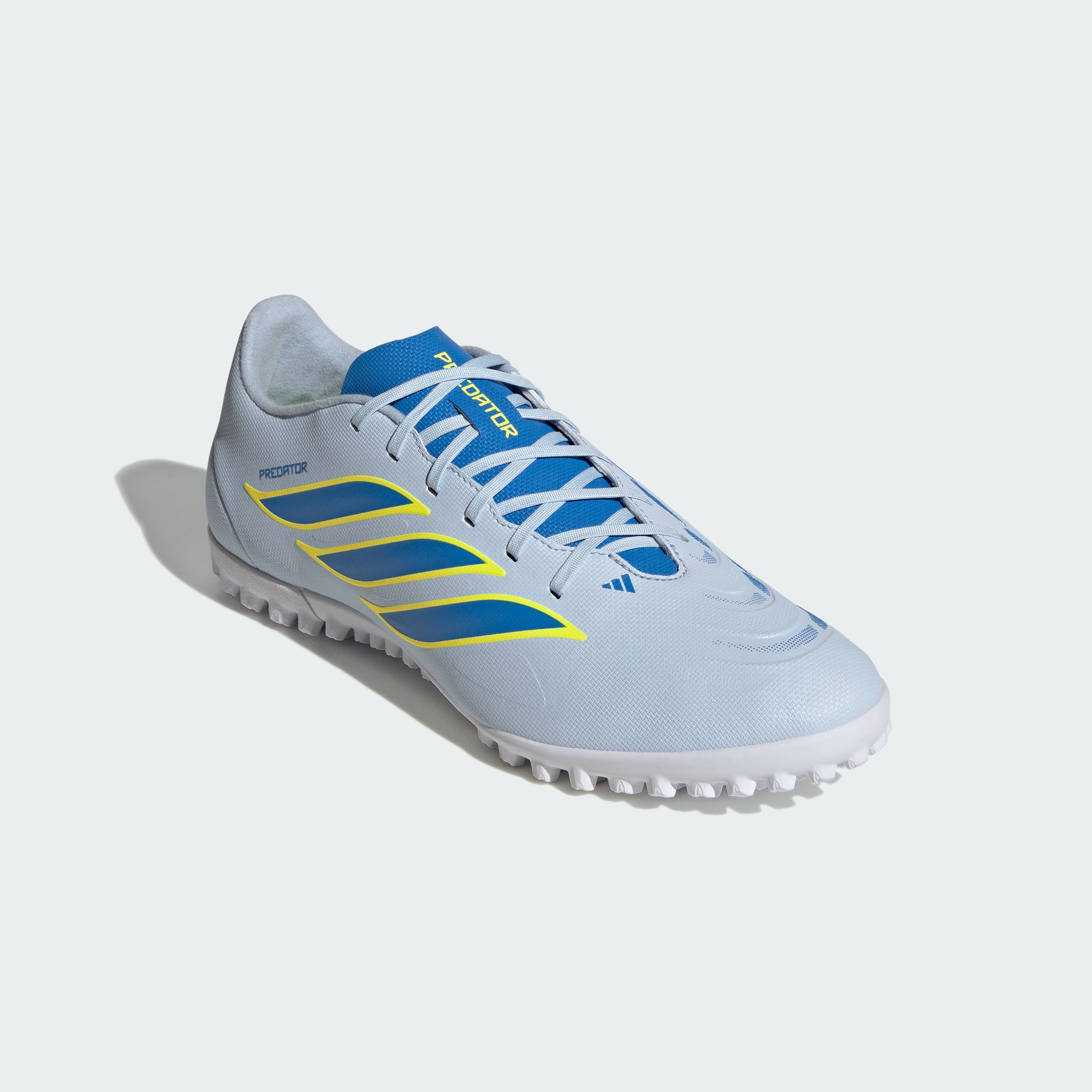 Botines adidas Predator Club Pasto Sintético Unisex — imagen 2