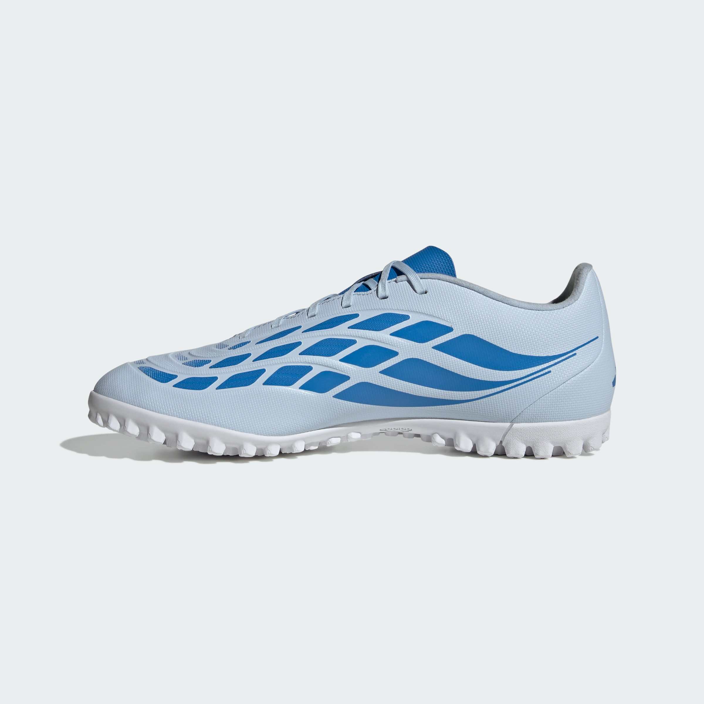 Botines adidas Predator Club Pasto Sintético Unisex — imagen 10