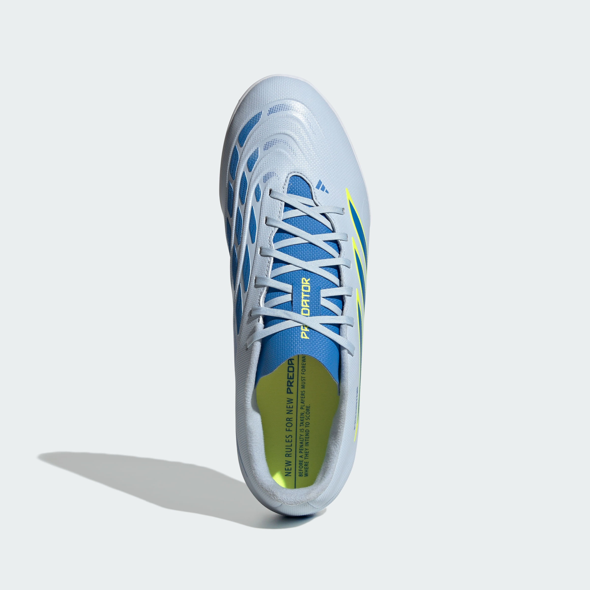 Botines adidas Predator Club Pasto Sintético Unisex — imagen 4