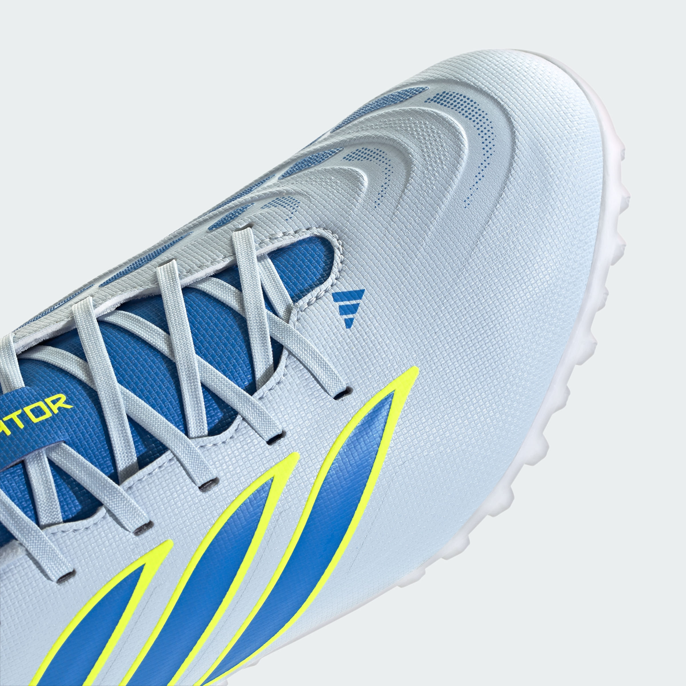 Botines adidas Predator Club Pasto Sintético Unisex — imagen 7