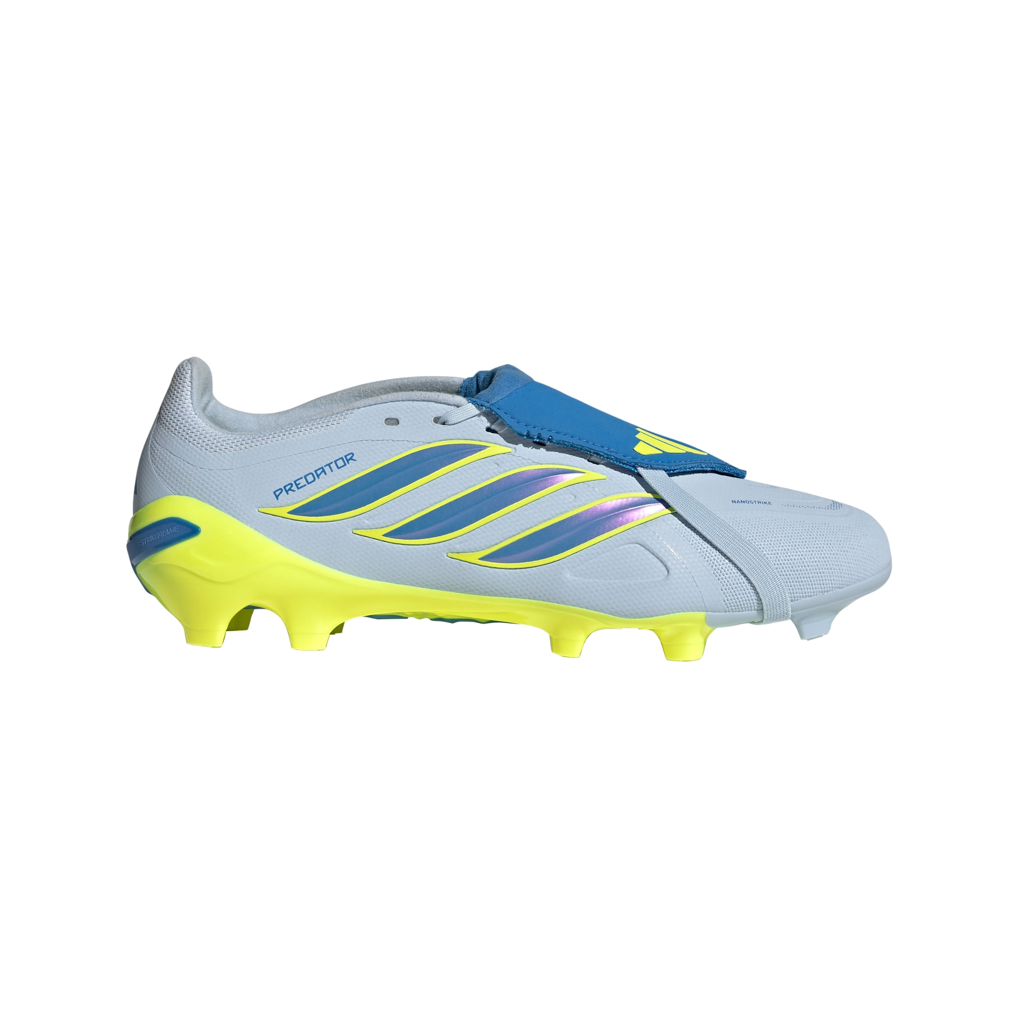 Botines adidas Predator League Lengüeta Plegable Terreno Firme Unisex