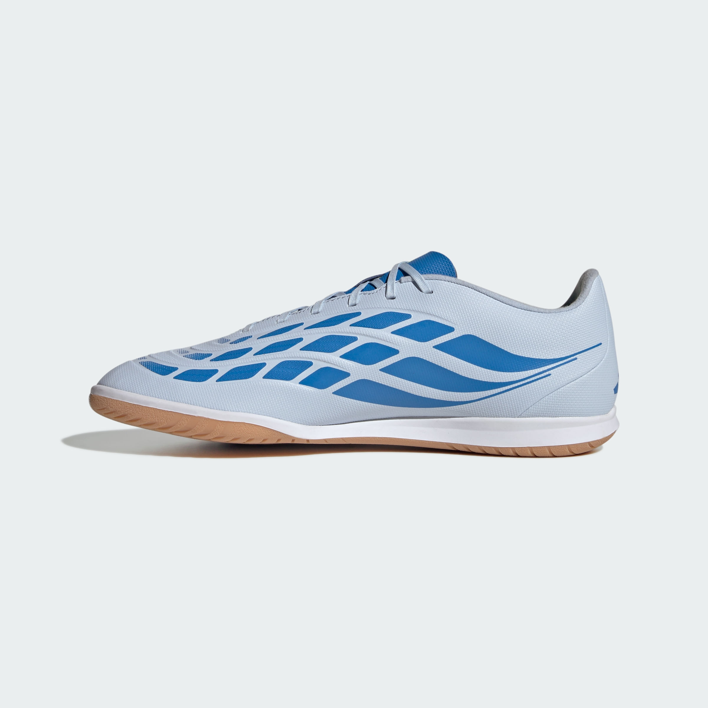 Botines adidas de Futsal PREDATOR CLUB Sala Cancha Cubierta Unisex — imagen 10