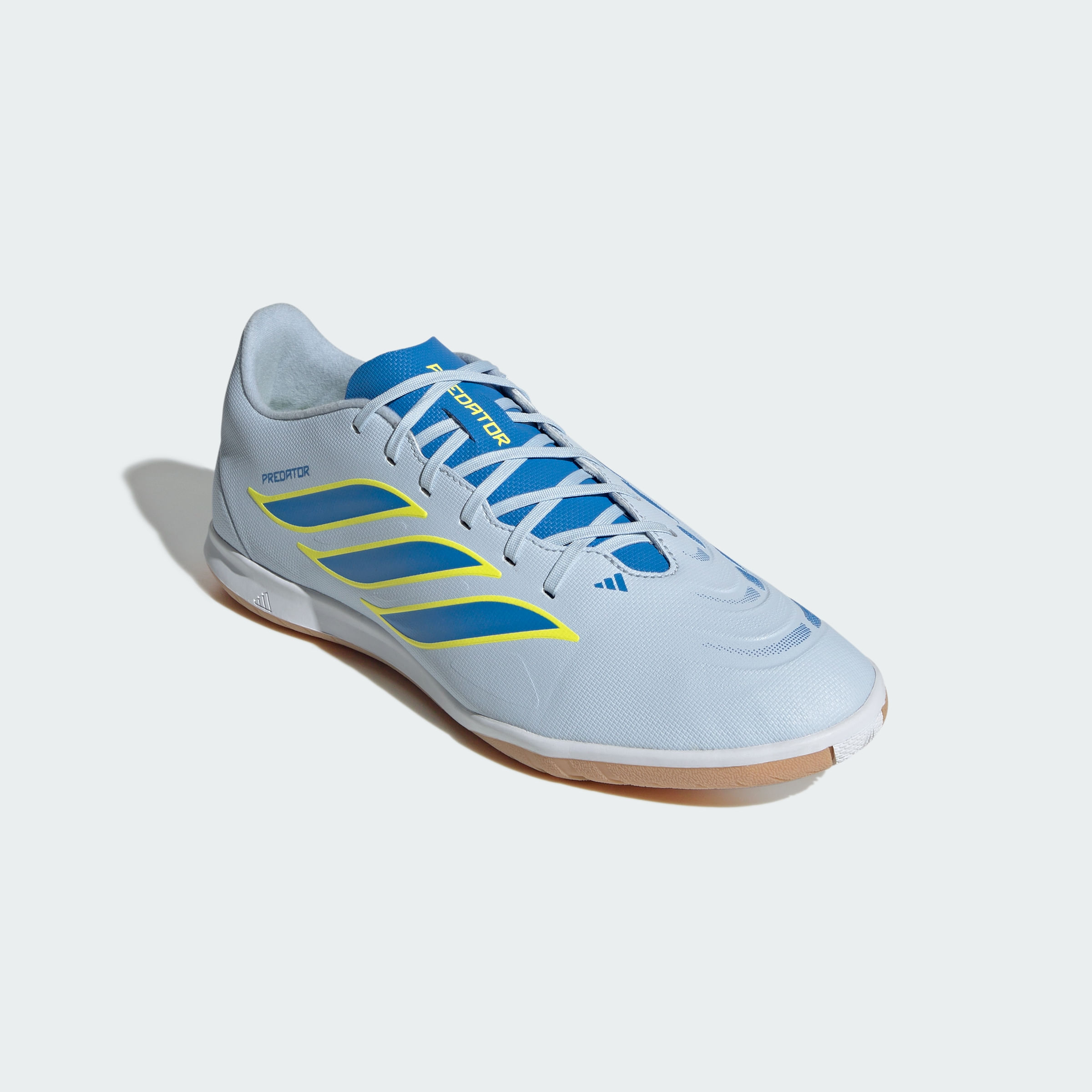 Botines adidas de Futsal PREDATOR CLUB Sala Cancha Cubierta Unisex — imagen 2