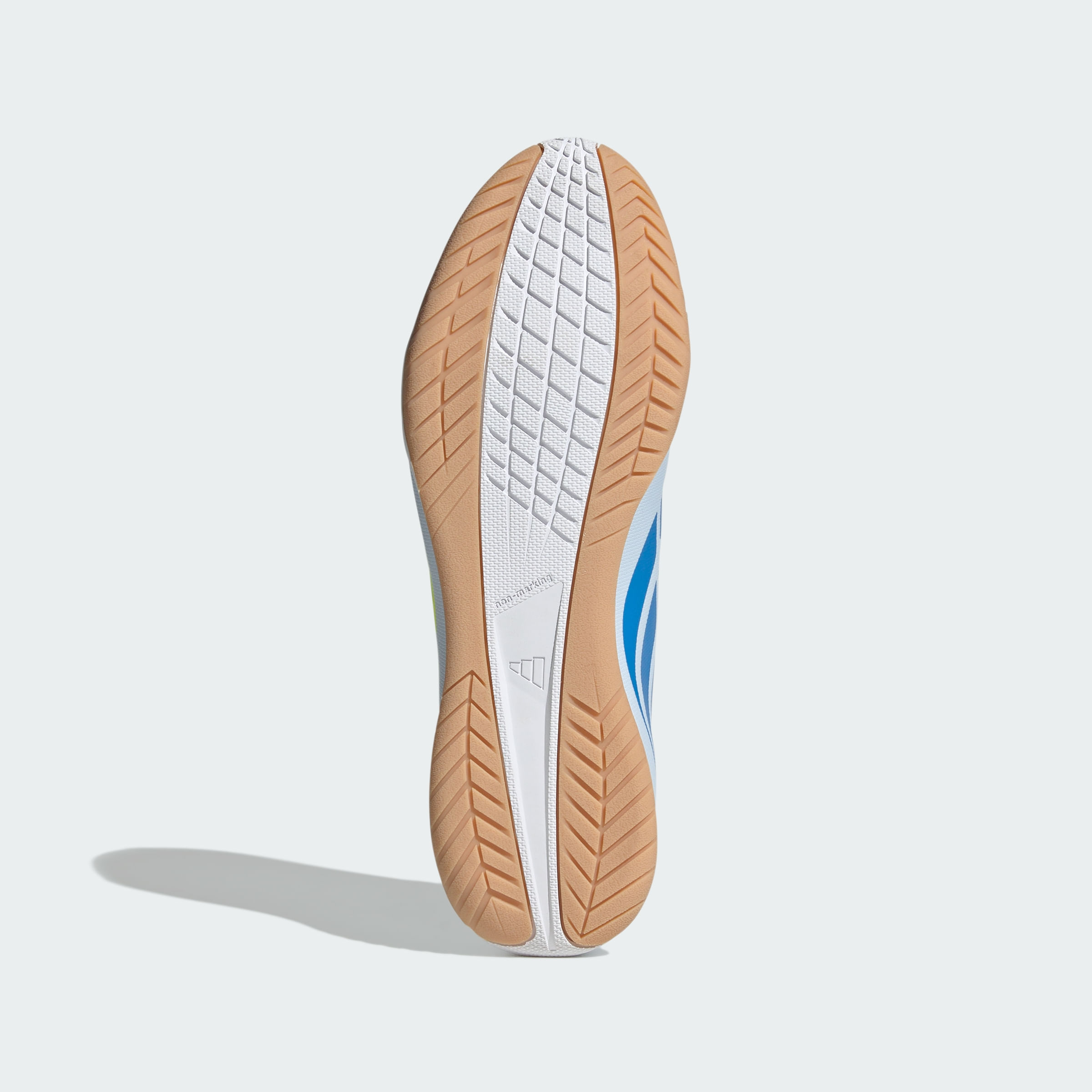 Botines adidas de Futsal PREDATOR CLUB Sala Cancha Cubierta Unisex — imagen 5