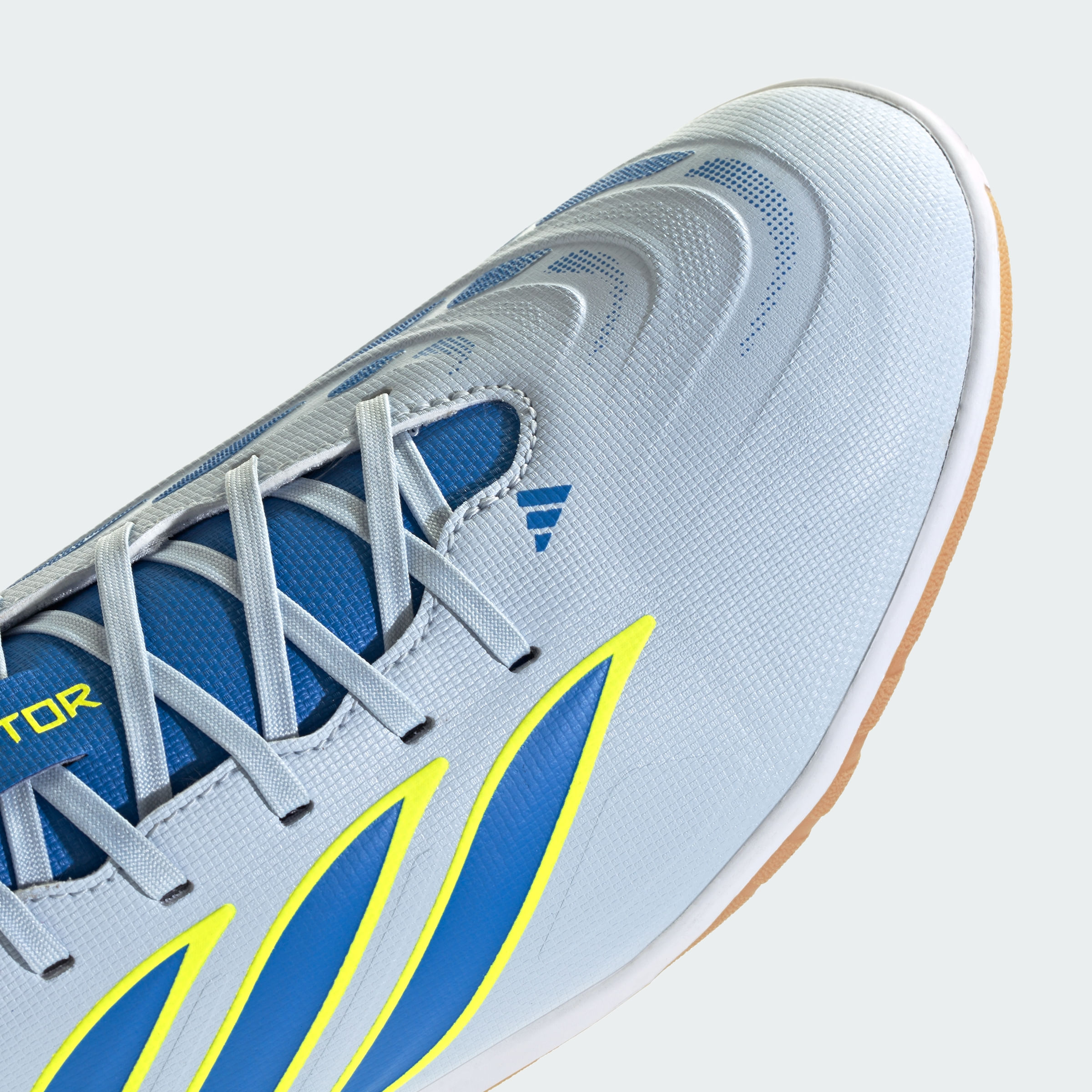 Botines adidas de Futsal PREDATOR CLUB Sala Cancha Cubierta Unisex — imagen 7